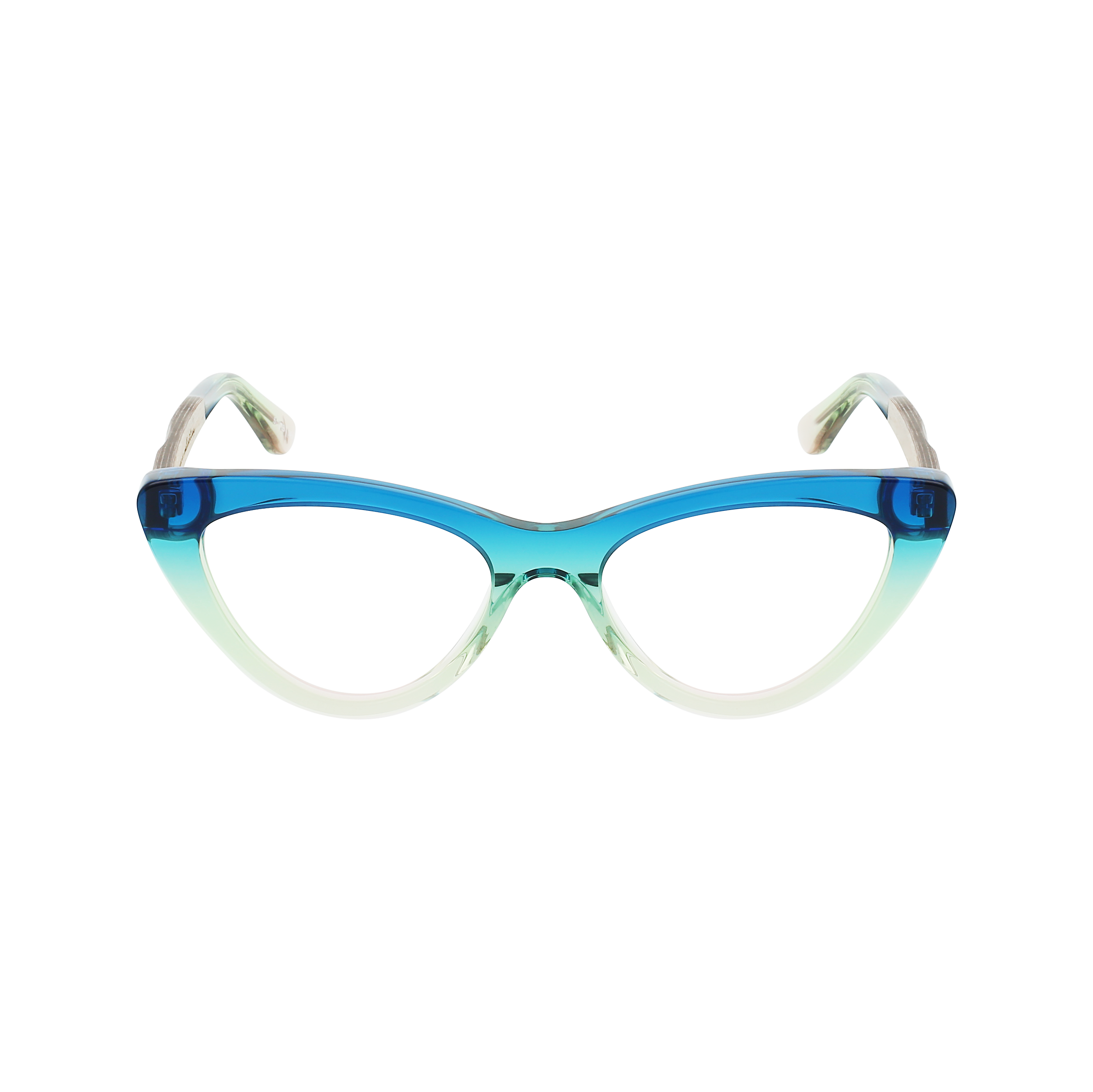 VISTA Eyeglasses Frame - Tide- Johnny Fly | VIS-TID-FRAME | | #color_tide