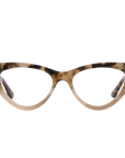 VISTA Eyeglasses Frame - Chai- Johnny Fly | VIS-CHAI-FRAME | | 