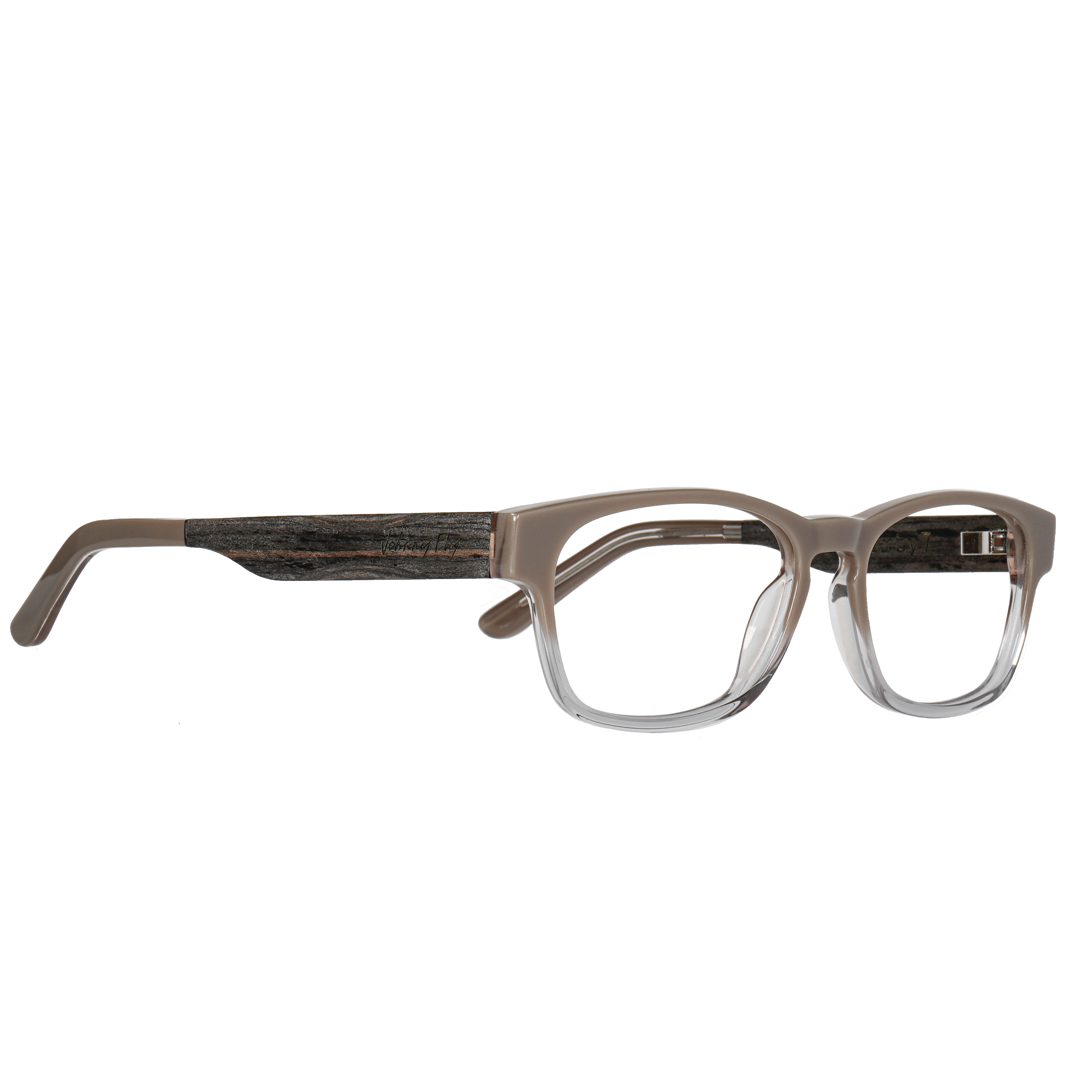 7FORTY7 BLUGUARD - Horizon - Blue Light Glasses - Johnny Fly Eyewear