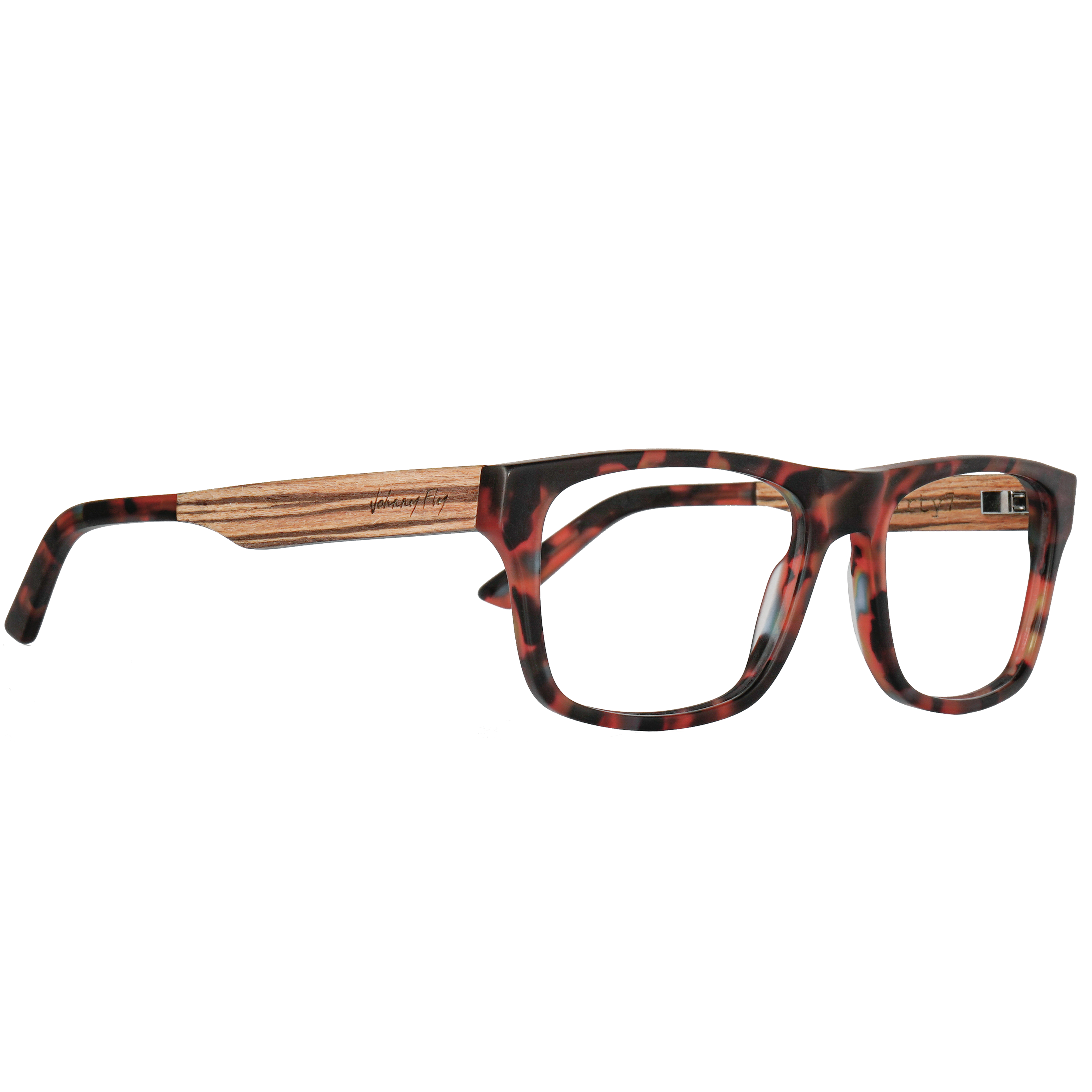 7THIRTY7 BLUGUARD - Sanded Space - Blue Light Glasses - Johnny Fly Eyewear