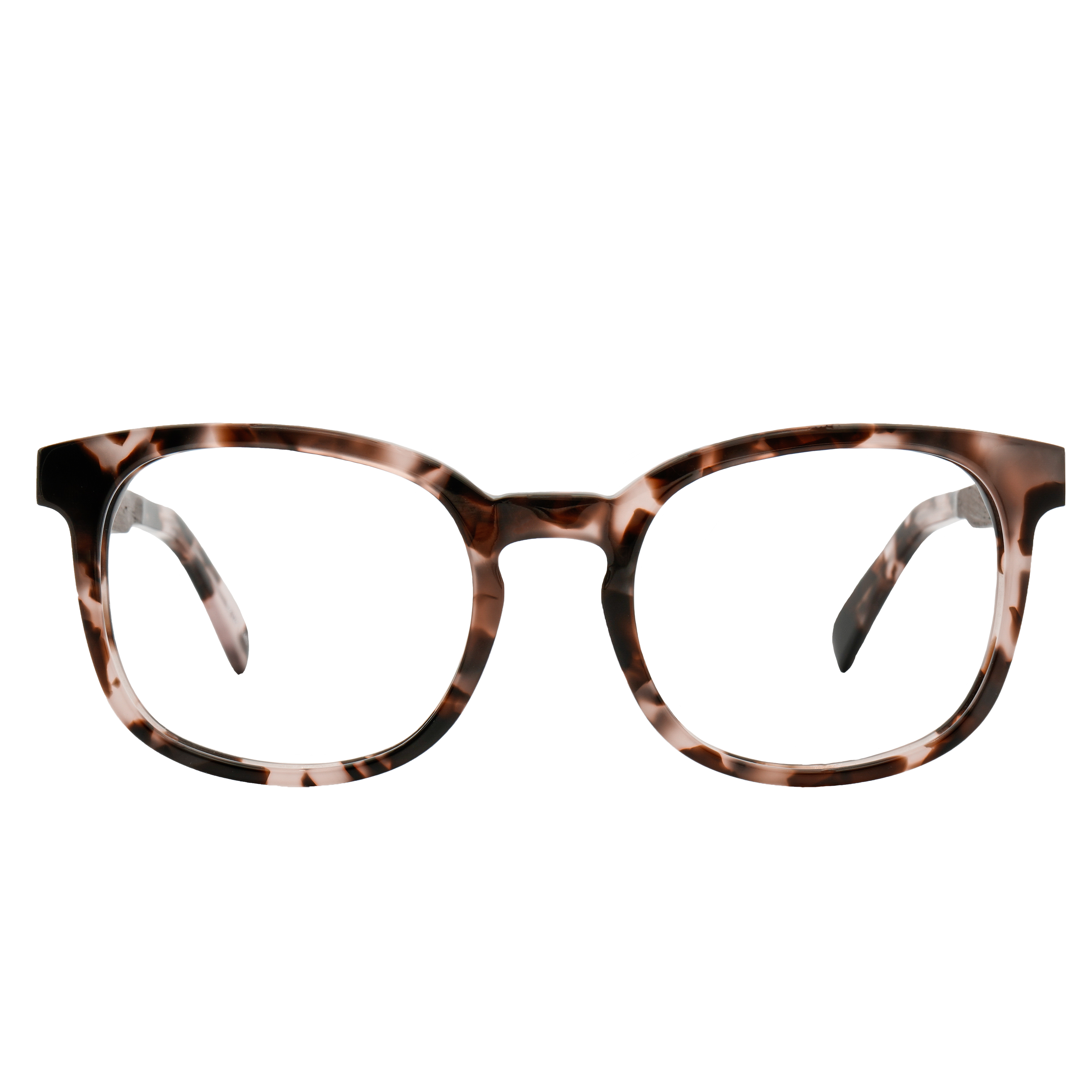 ALTITUDE BLUGARD - Rose Tortoise - Blue Light Glasses - Johnny Fly Eyewear