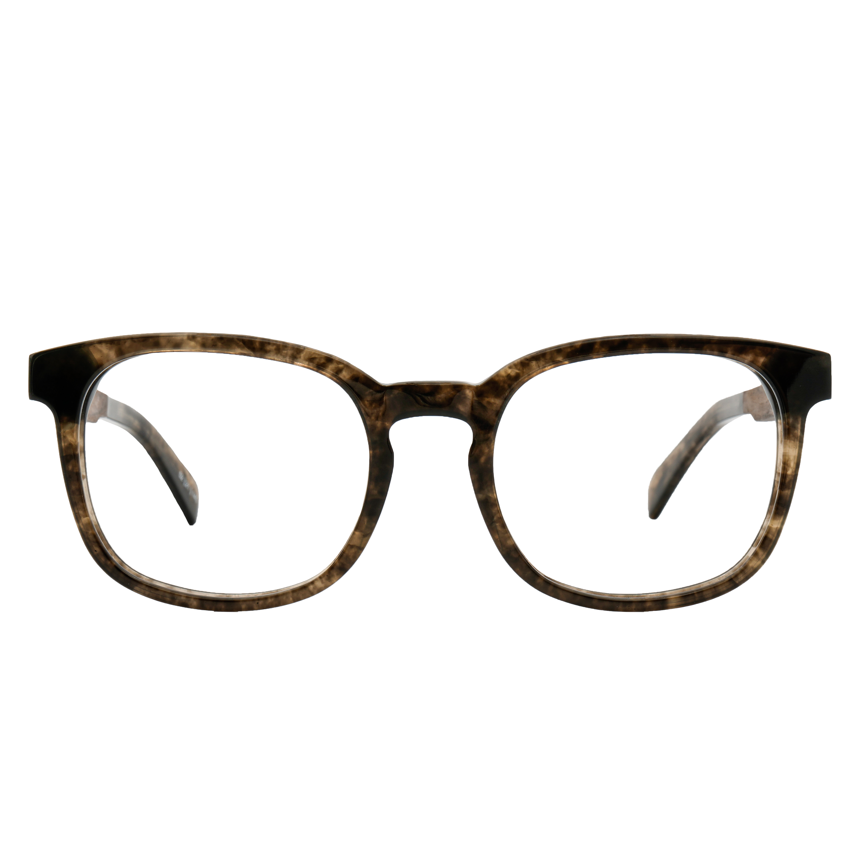 ALTITUDE Frame - Marsh - Eyeglasses Frame - Johnny Fly Eyewear 