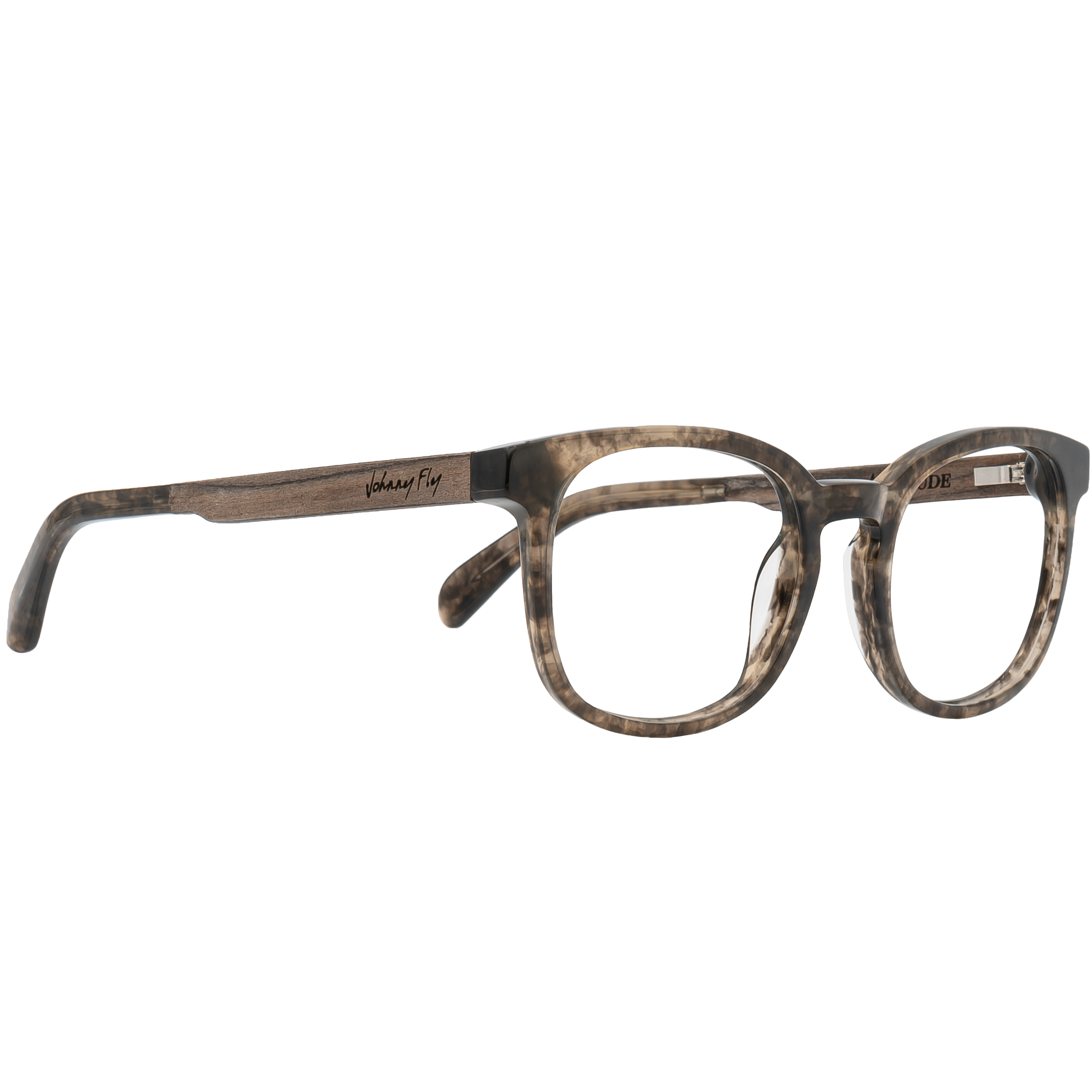 ALTITUDE Frame - Marsh - Eyeglasses Frame - Johnny Fly Eyewear 