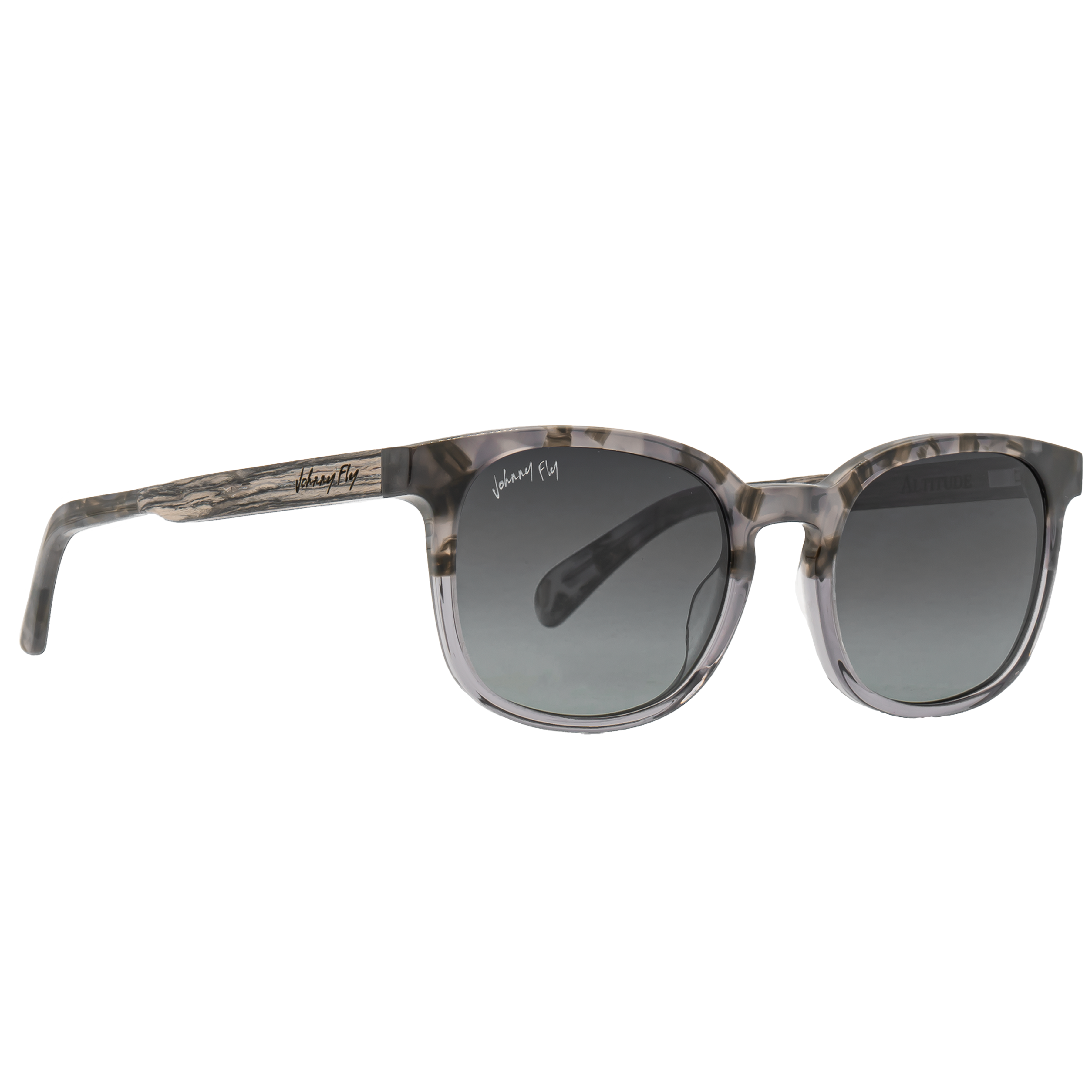 ALTITUDE - Moonrise - Sunglasses - Johnny Fly Eyewear | #color_moonrise