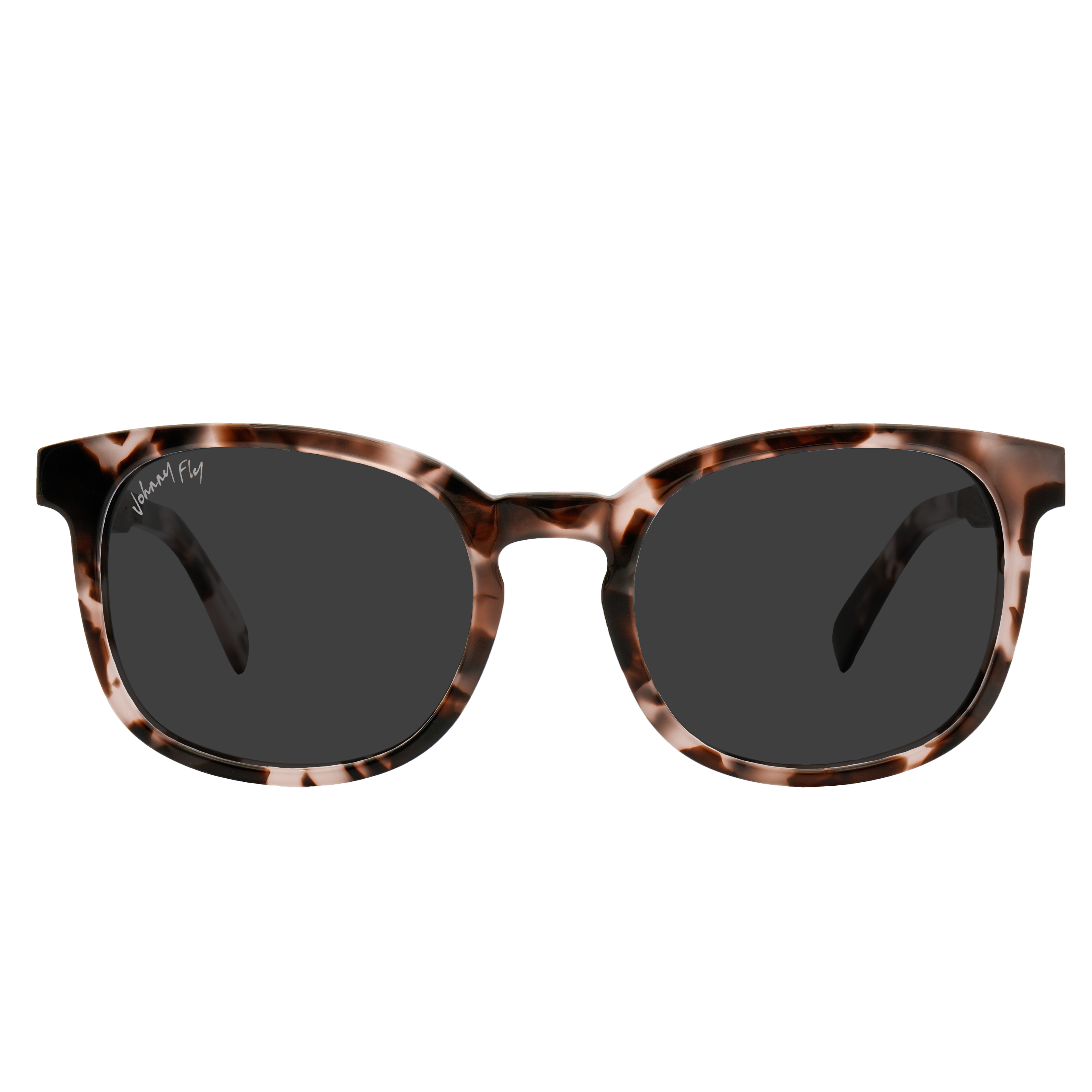 ALTITUDE - Rose Tortoise - Sunglasses - Johnny Fly Eyewear | 