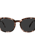 ALTITUDE - Rose Tortoise - Sunglasses - Johnny Fly Eyewear | 