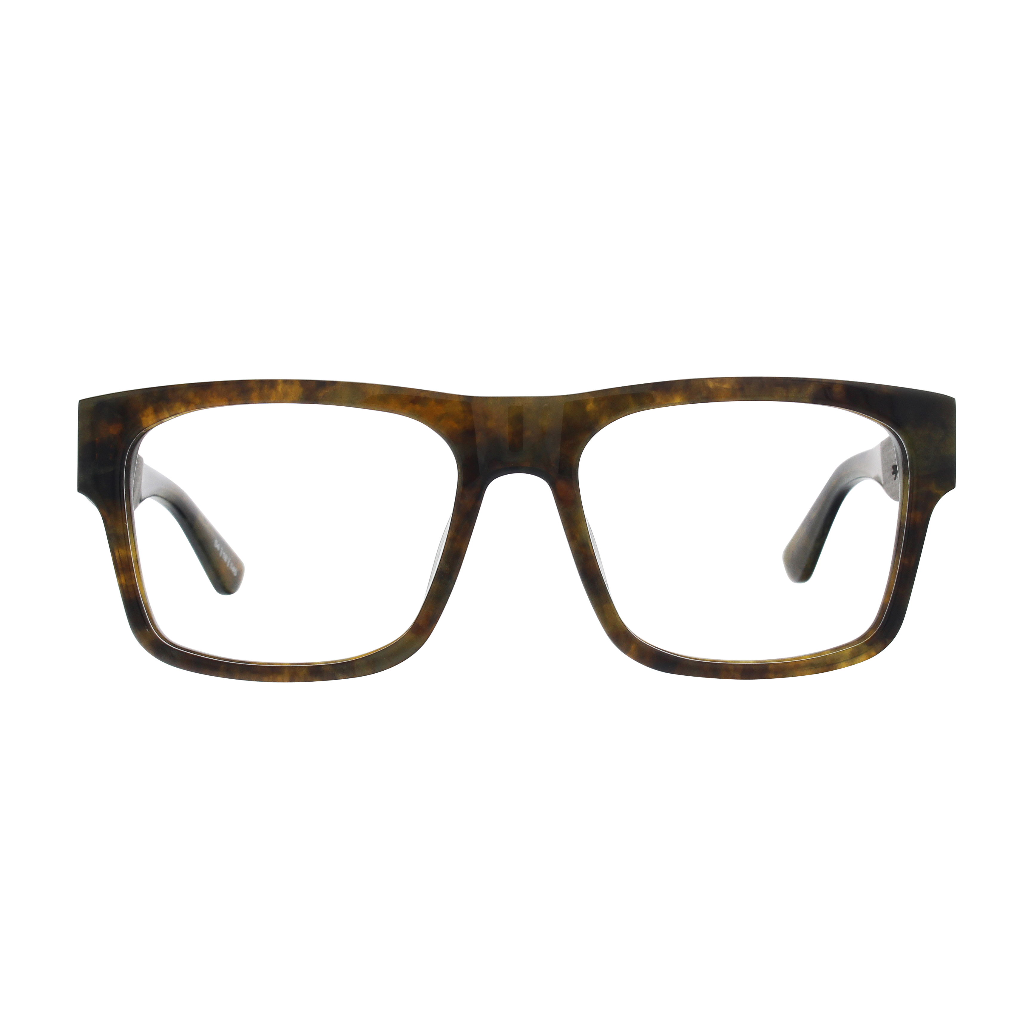 ARROW Frame - Mars - Eyeglasses Frame - Johnny Fly Eyewear 