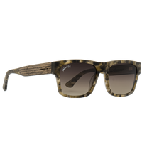 ARROW - Forest - Sunglasses - Johnny Fly Eyewear | #color_forest