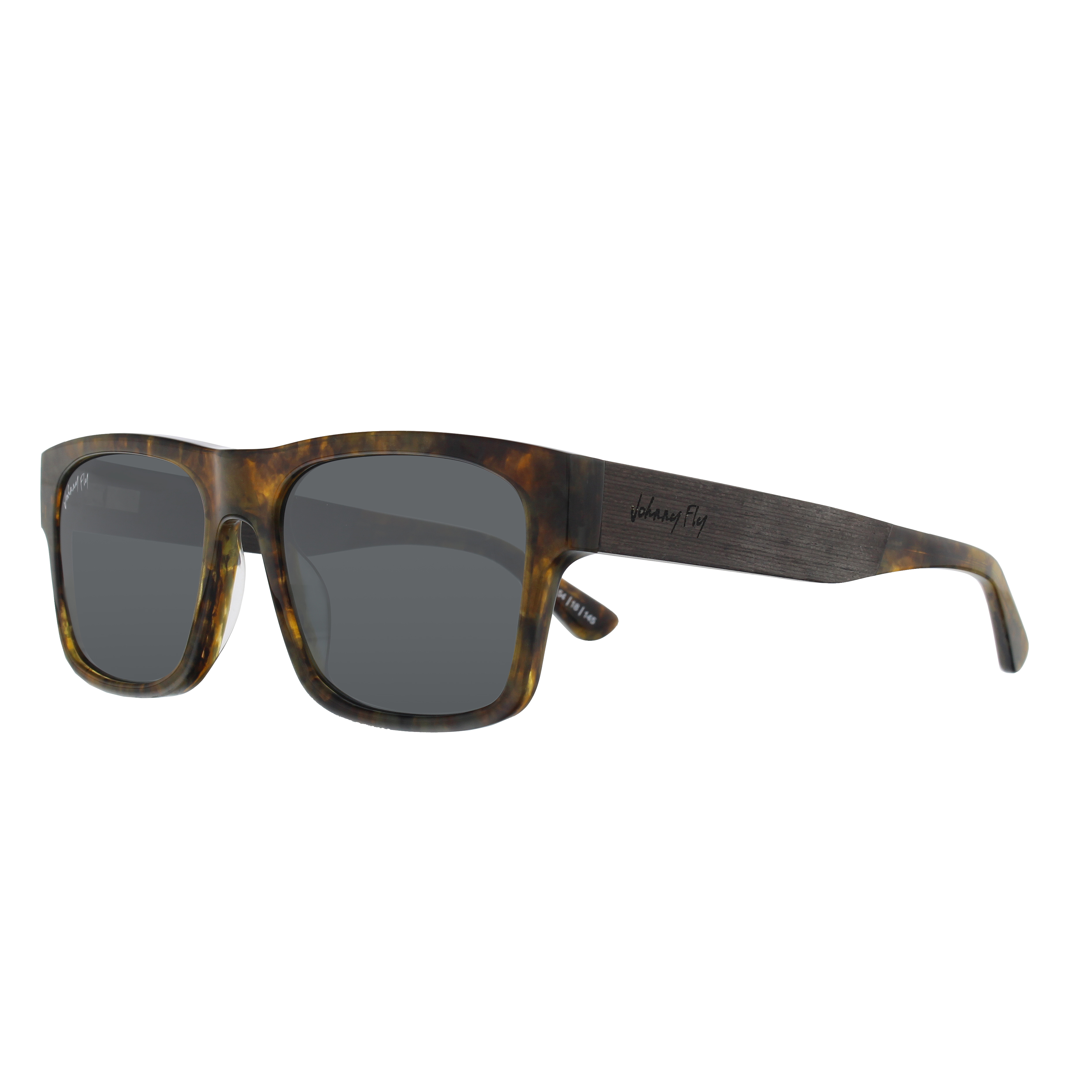 Johnny Fly Arrow - Mars Cosmic Collection
