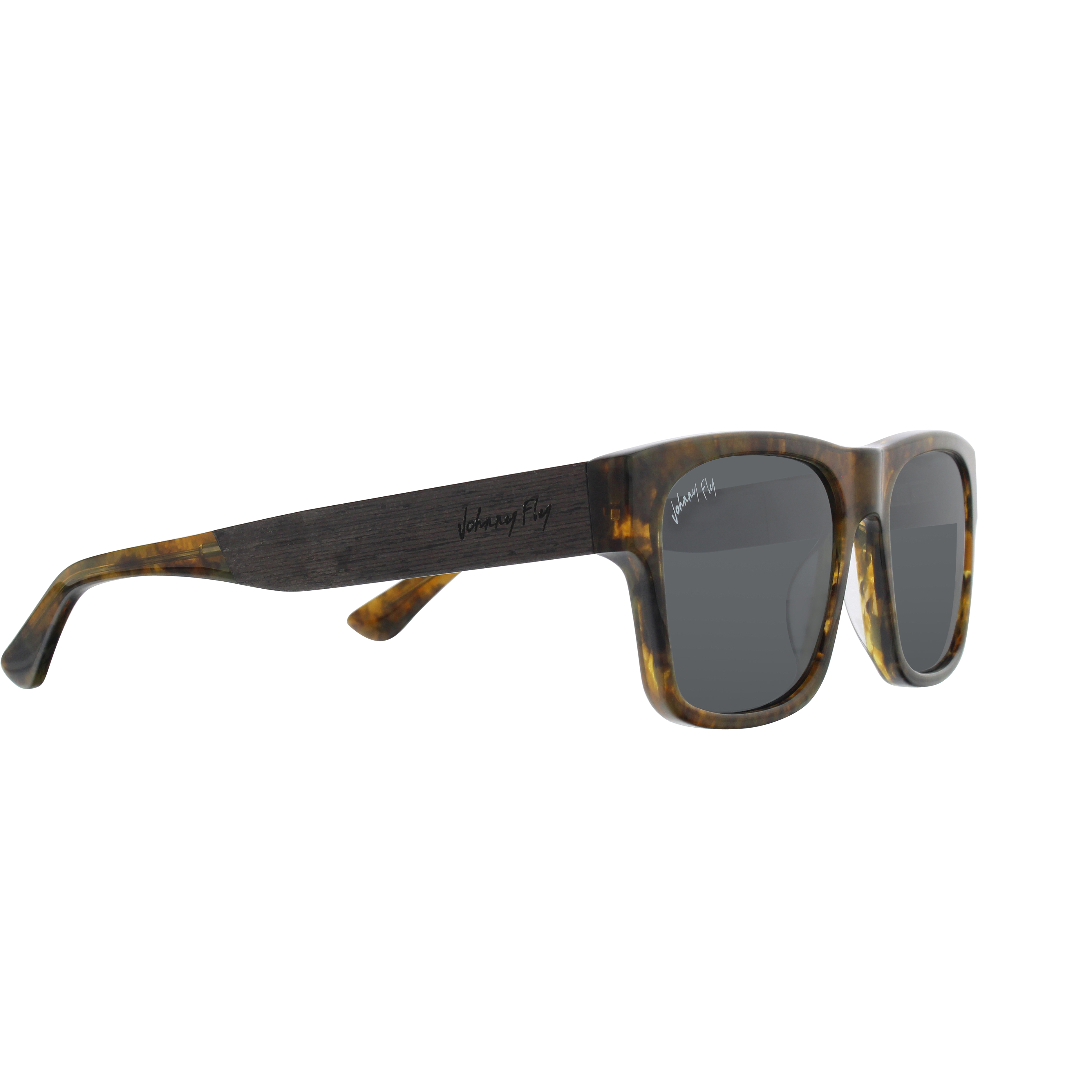 Johnny Fly Arrow - Mars Cosmic Collection