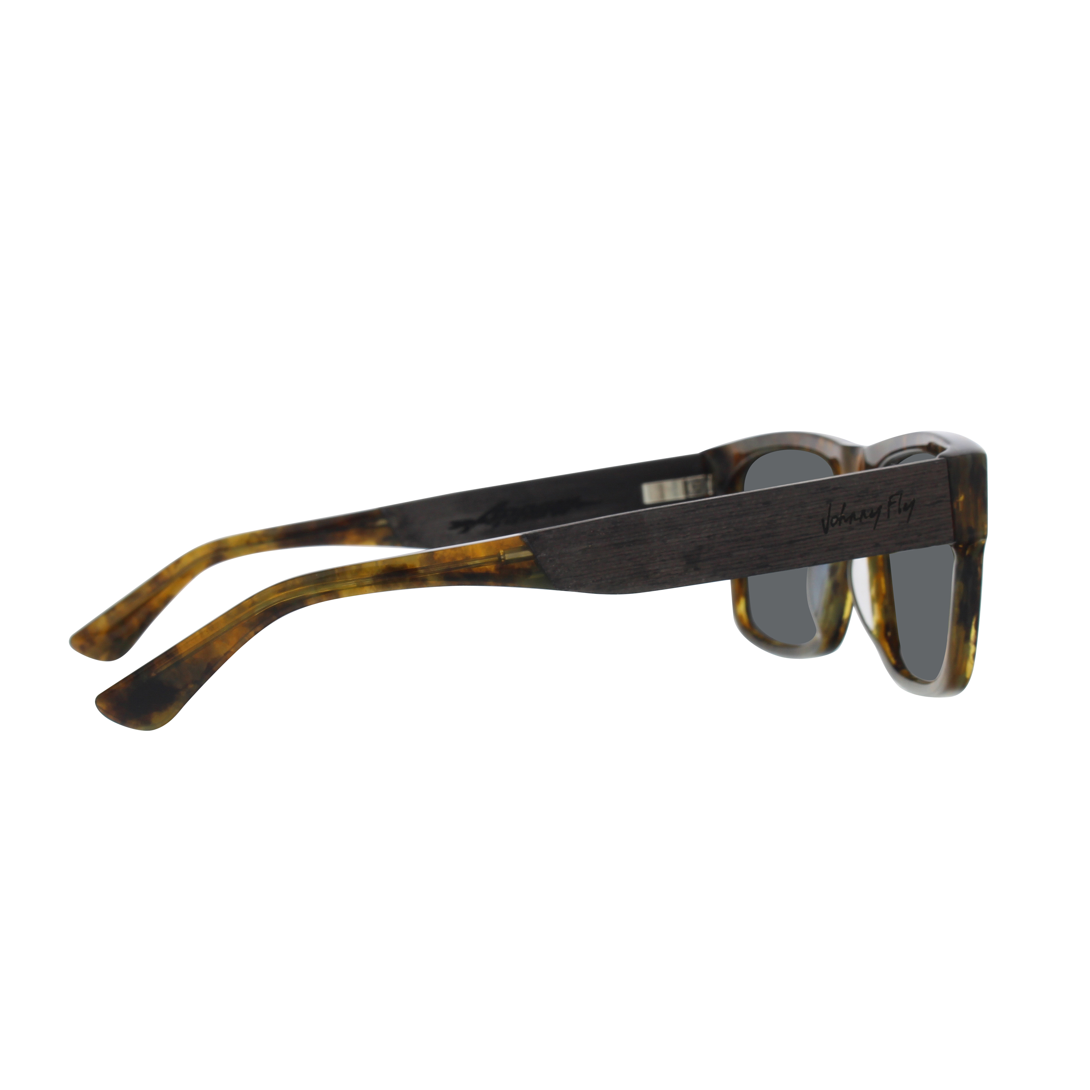 Johnny Fly Arrow - Mars Cosmic Collection