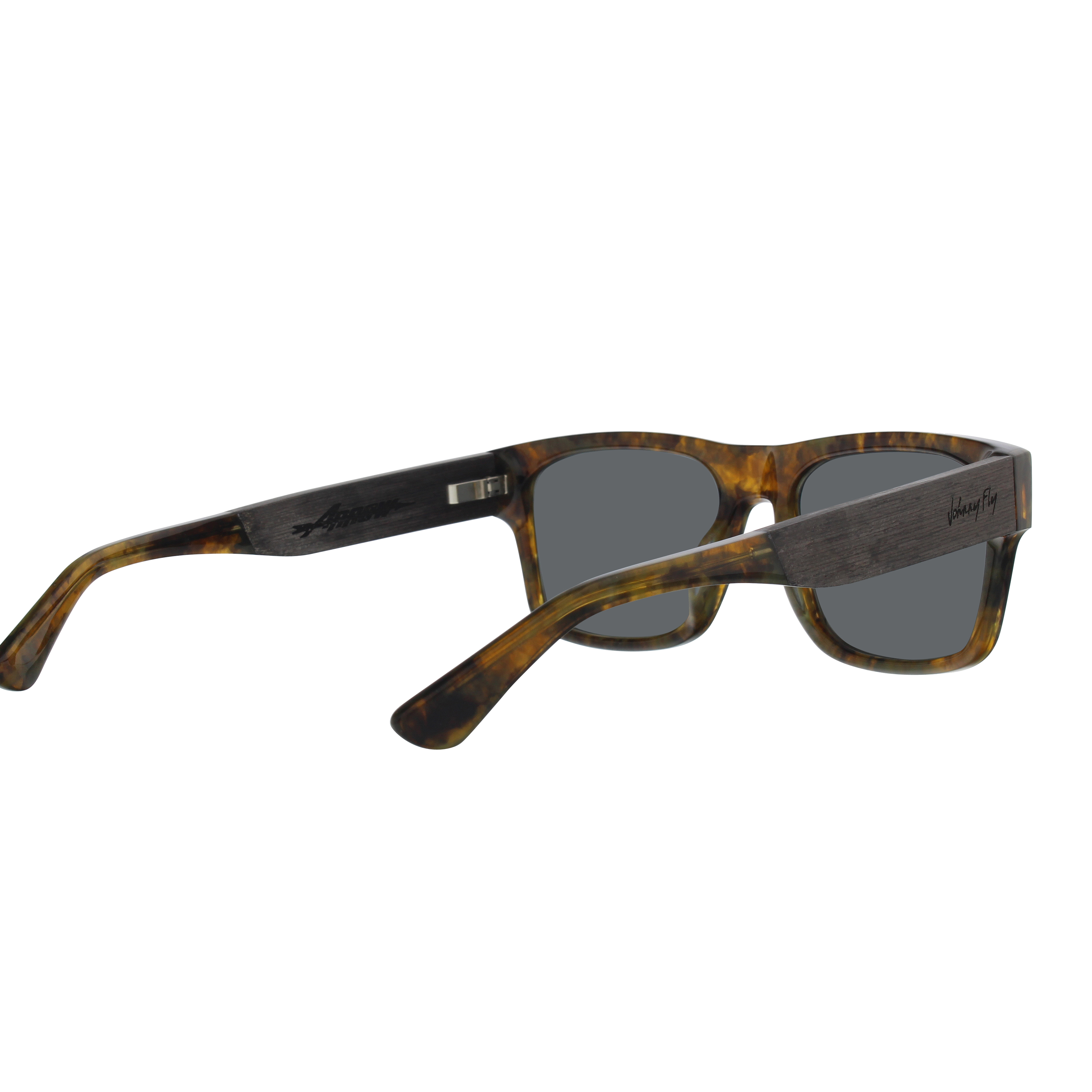 Johnny Fly Arrow - Mars Cosmic Collection