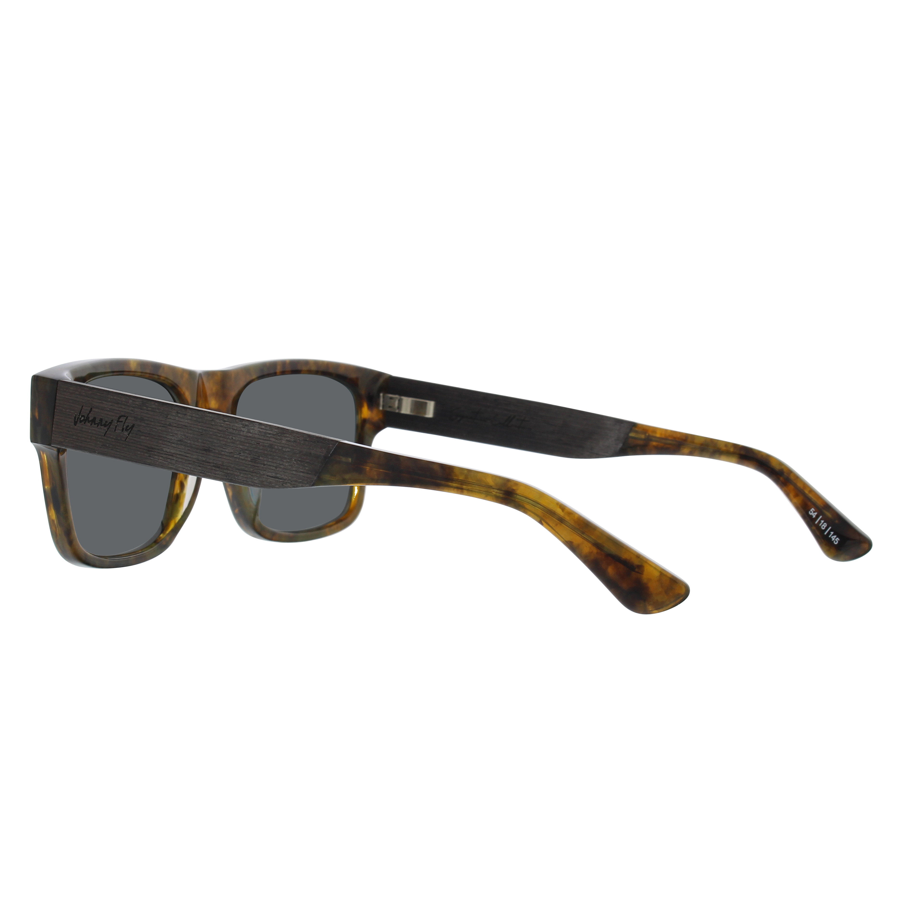 Johnny Fly Arrow - Mars Mars / Smoke Polarized Cosmic Collection
