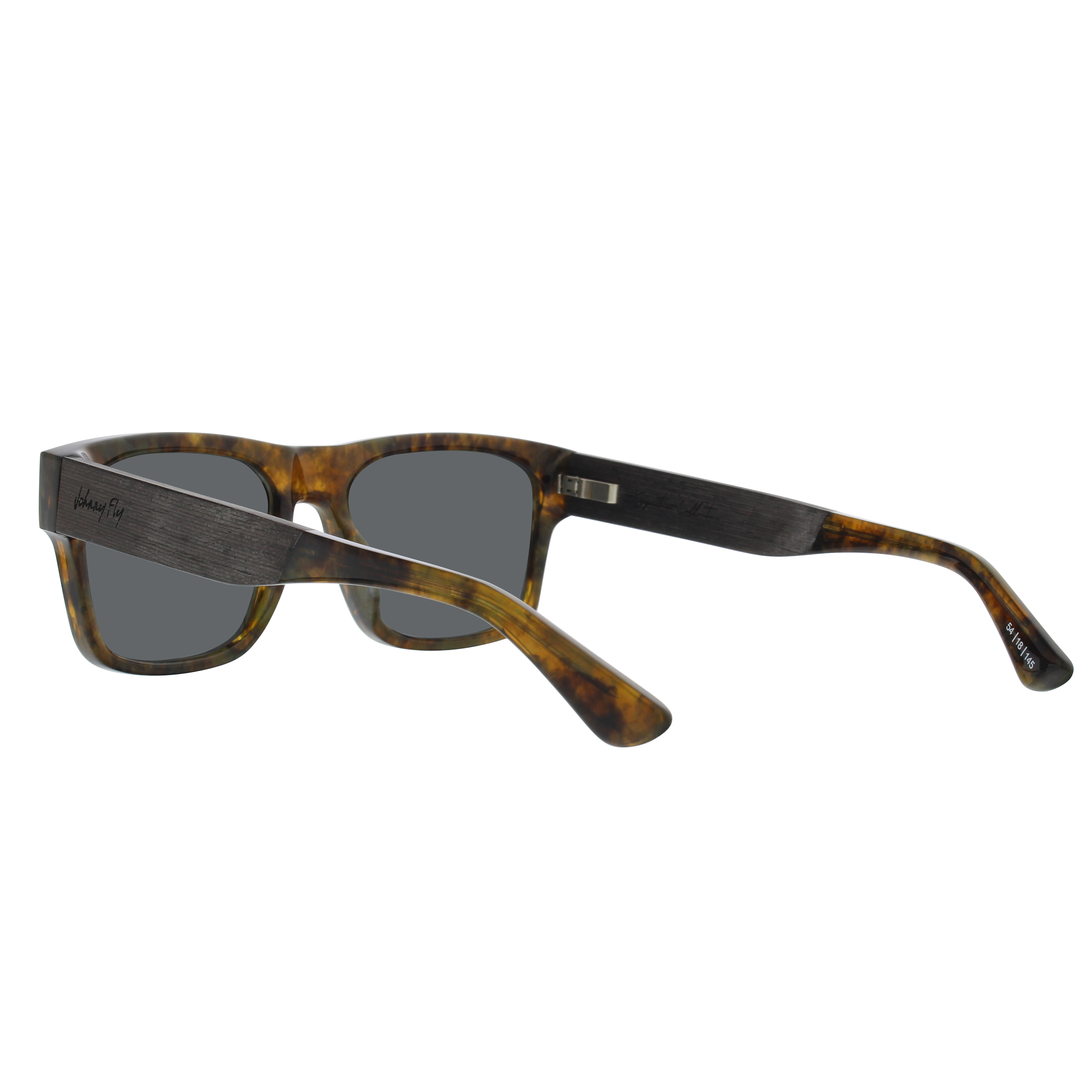 Johnny Fly Arrow - Mars Mars / Smoke Polarized Cosmic Collection