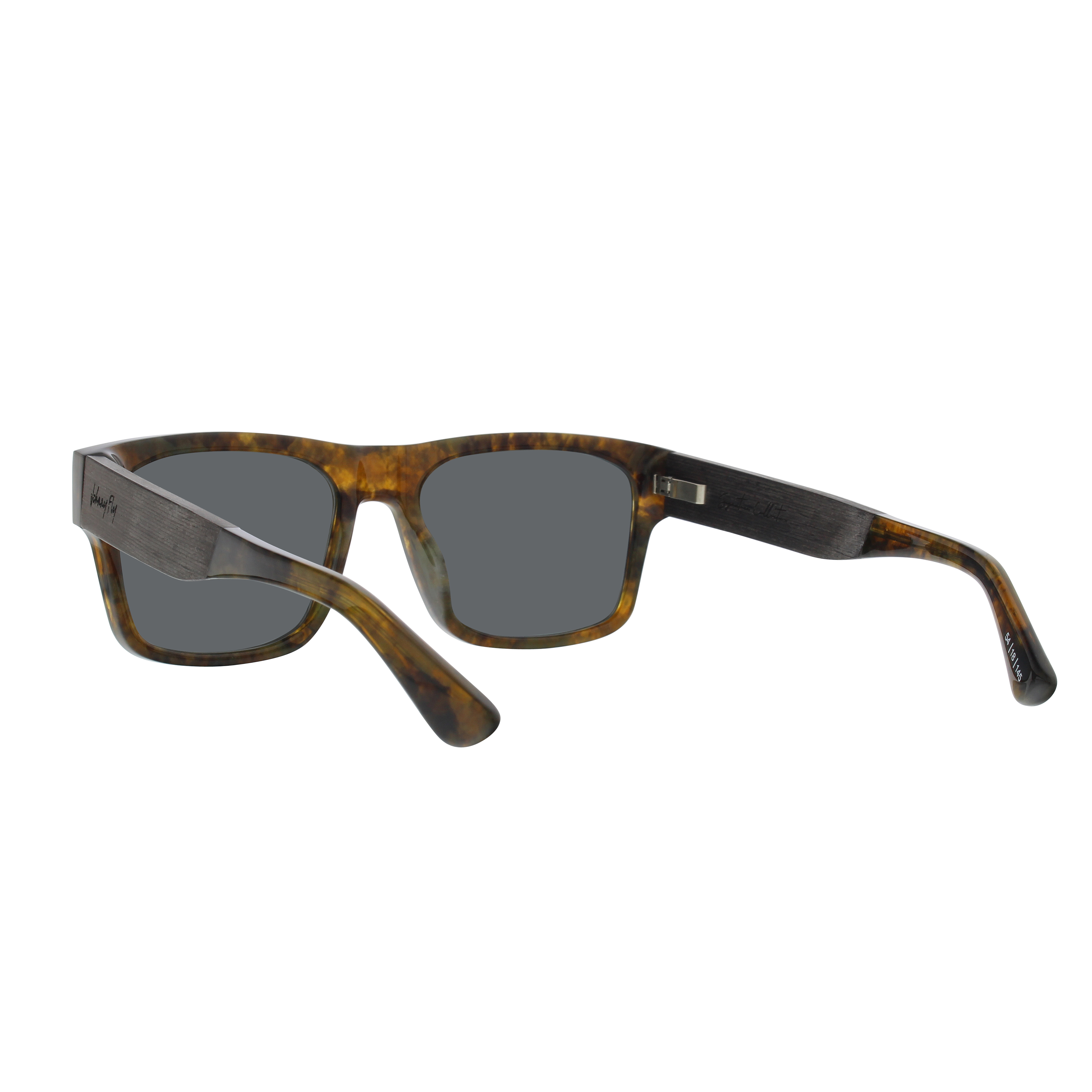 Johnny Fly Arrow - Mars Mars / Smoke Polarized Cosmic Collection