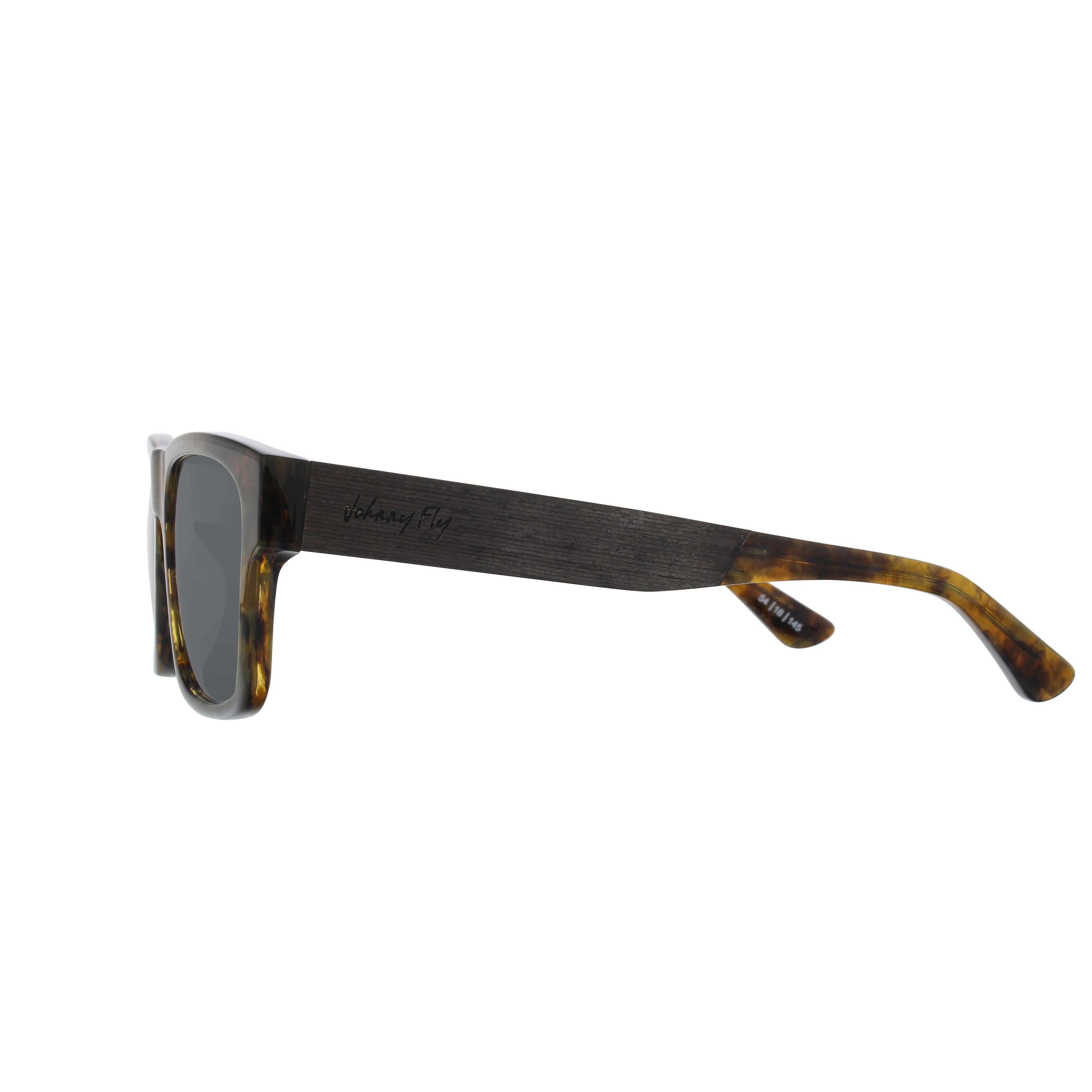 Johnny Fly Arrow - Mars Mars / Smoke Polarized Cosmic Collection