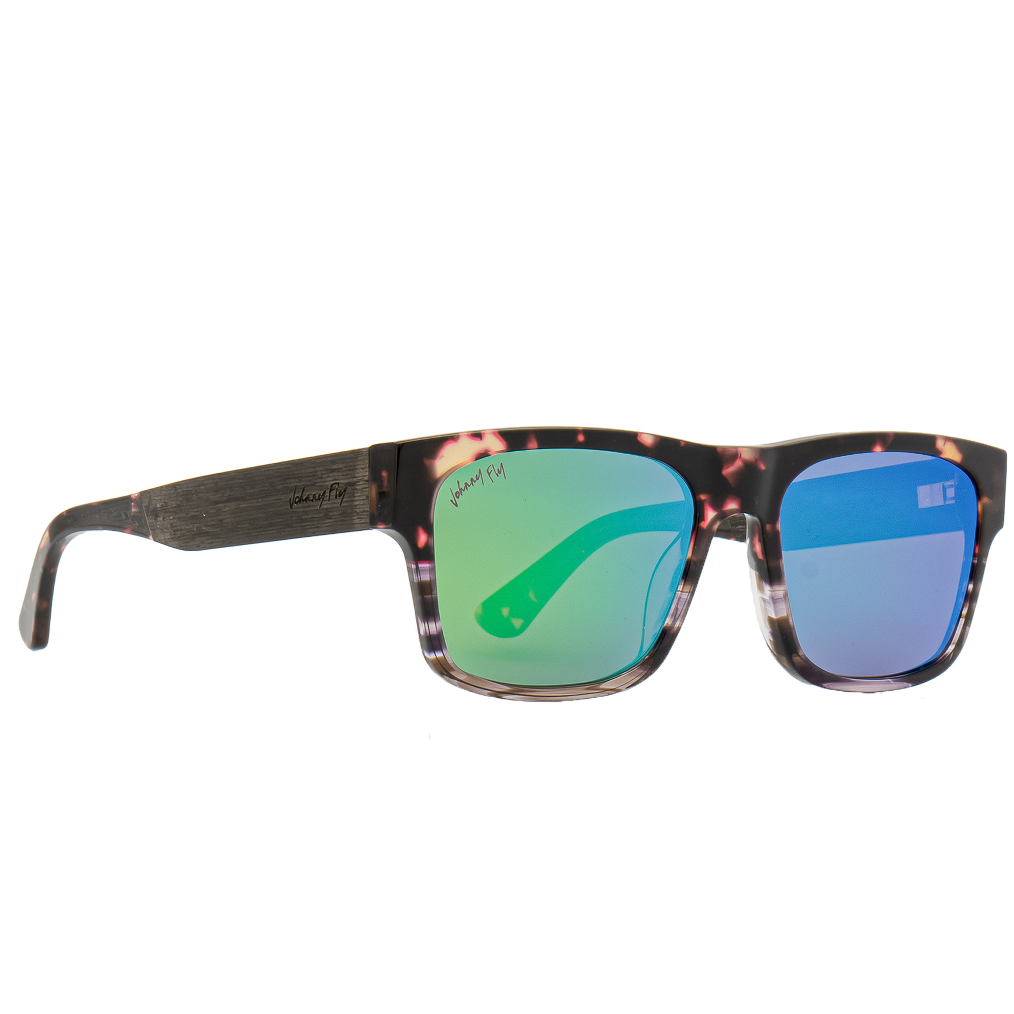 ARROW - Rave - Sunglasses - Johnny Fly Eyewear | 