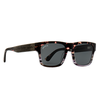 ARROW - Rave - Sunglasses - Johnny Fly Eyewear | #color_rave