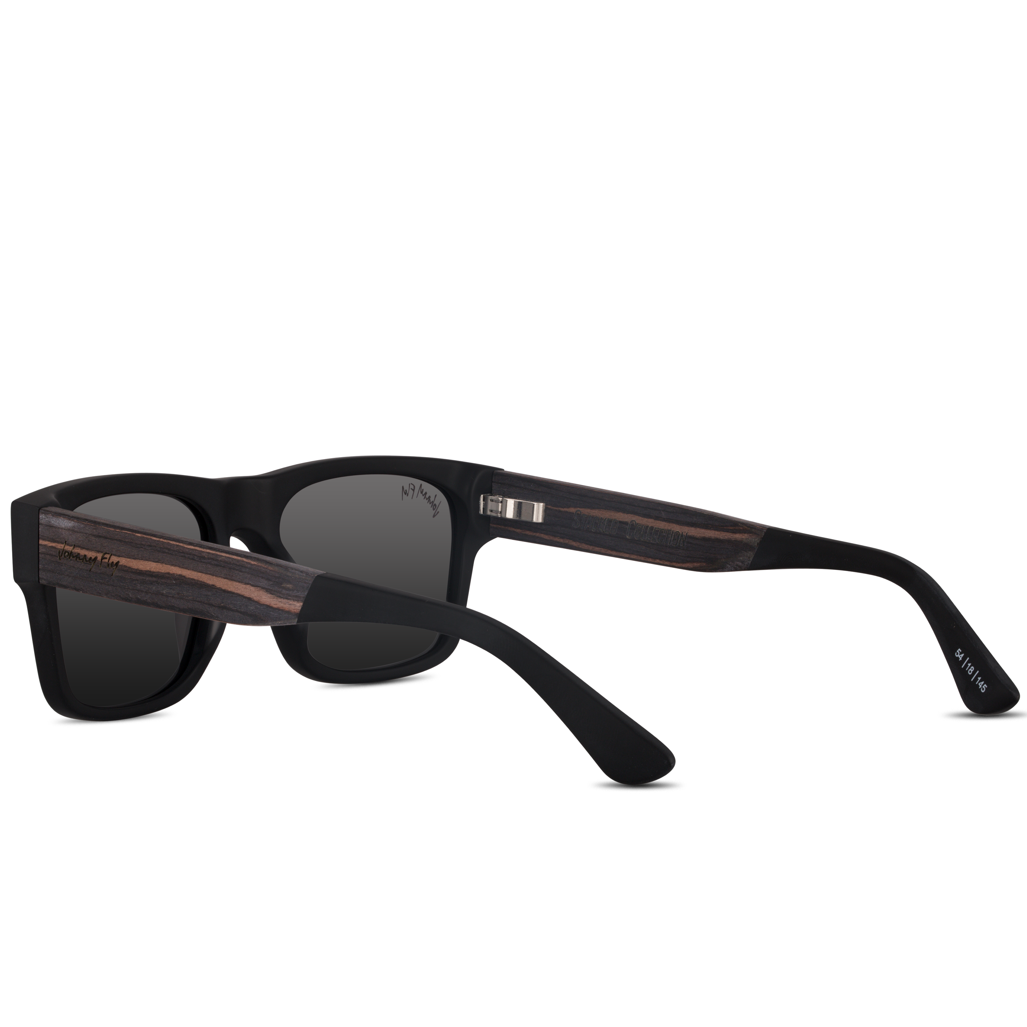 Arrow Wooden Sunglasses – Fly