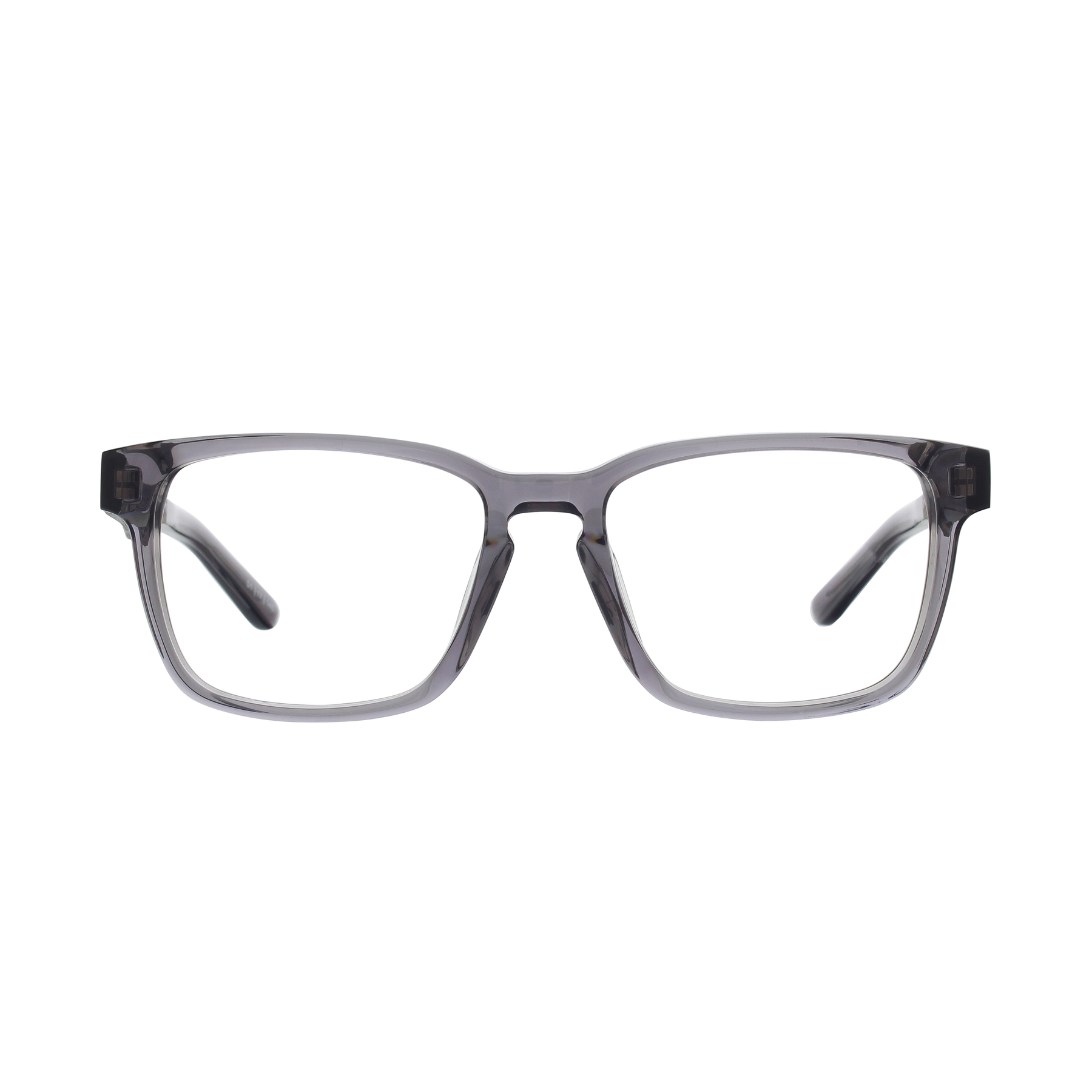 BRANCH BLUGUARD - Liquid Smoke - Blue Light Glasses - Johnny Fly Eyewear