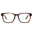 BRANCH BLUGARD - Classic Tortoise - Blue Light Reader - Johnny Fly Eyewear #color_classic-tortoise