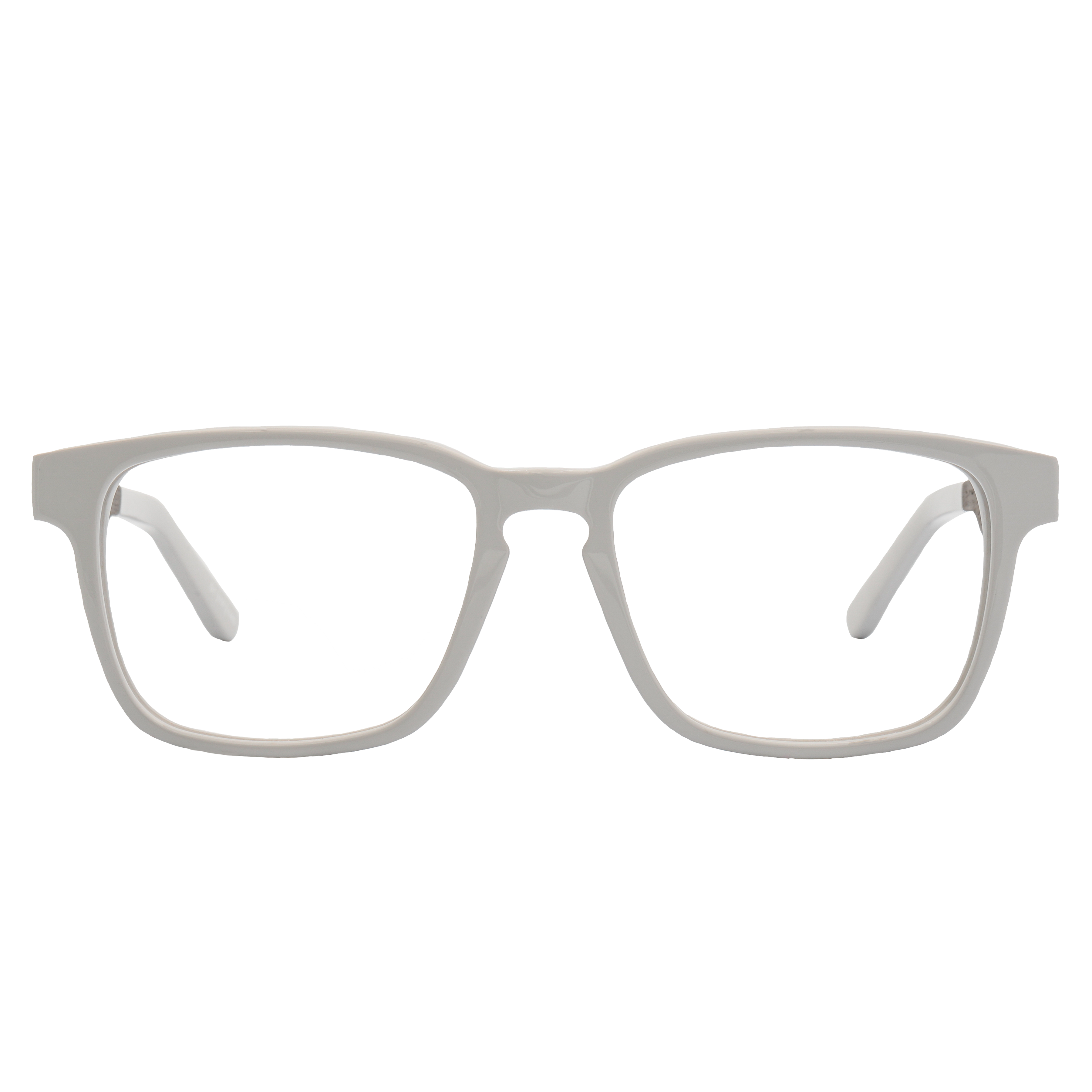 BRANCH BLUGARD - Nardo Grey - Blue Light Reader - Johnny Fly Eyewear #color_nardo-grey
