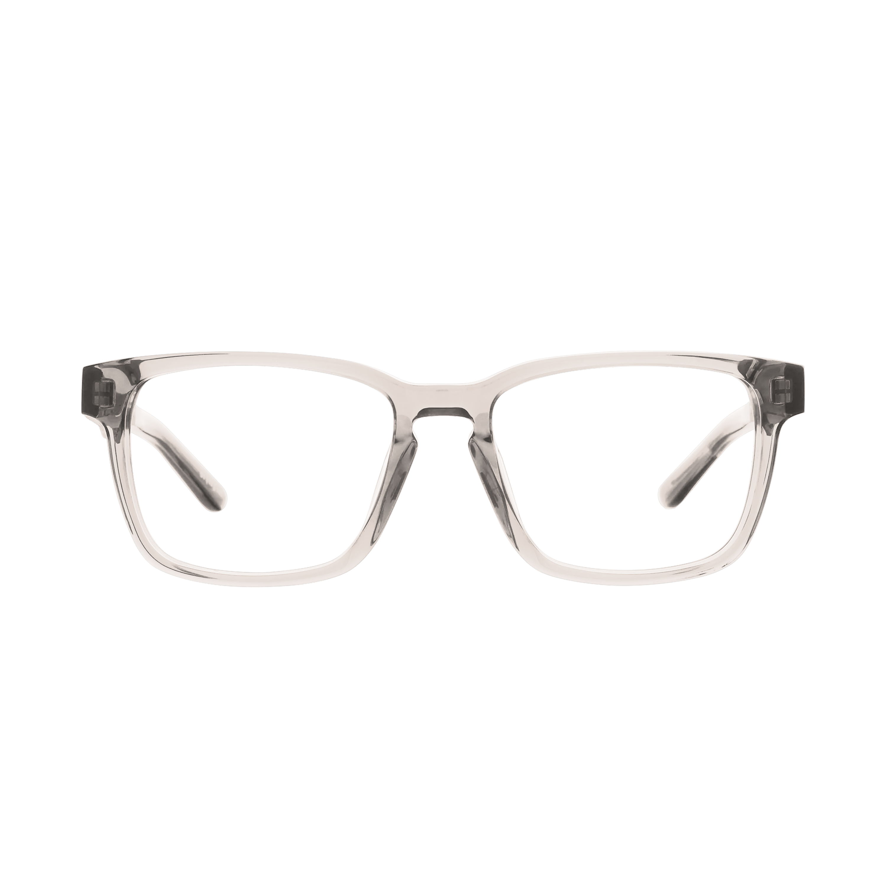 BRANCH Frame - Champagne - Eyeglasses Frame - Johnny Fly Eyewear | 