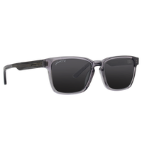 BRANCH - Liquid Smoke - Sunglasses - Johnny Fly Eyewear | #color_liquid-smoke