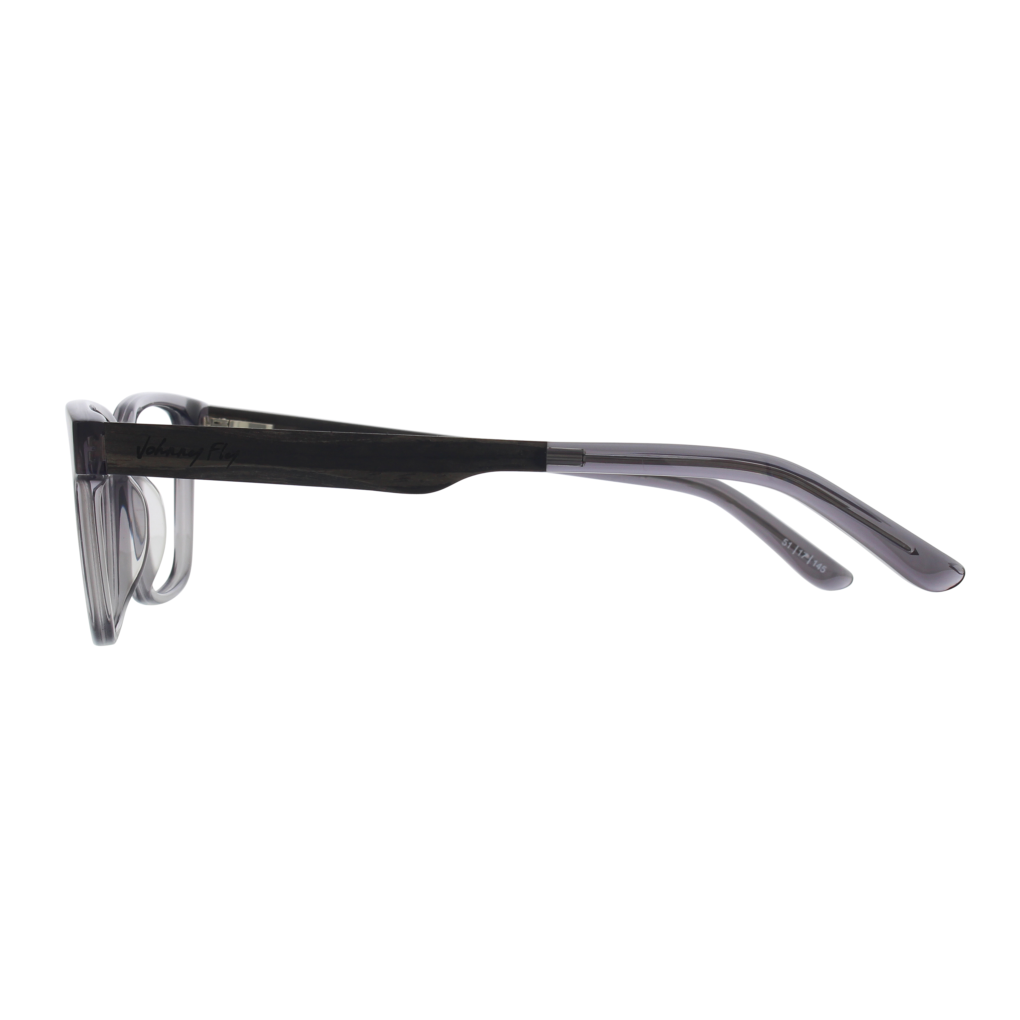 BRANCH Frame - Liquid Smoke - Eyeglasses Frame - Johnny Fly Eyewear | #color_liquid-smoke