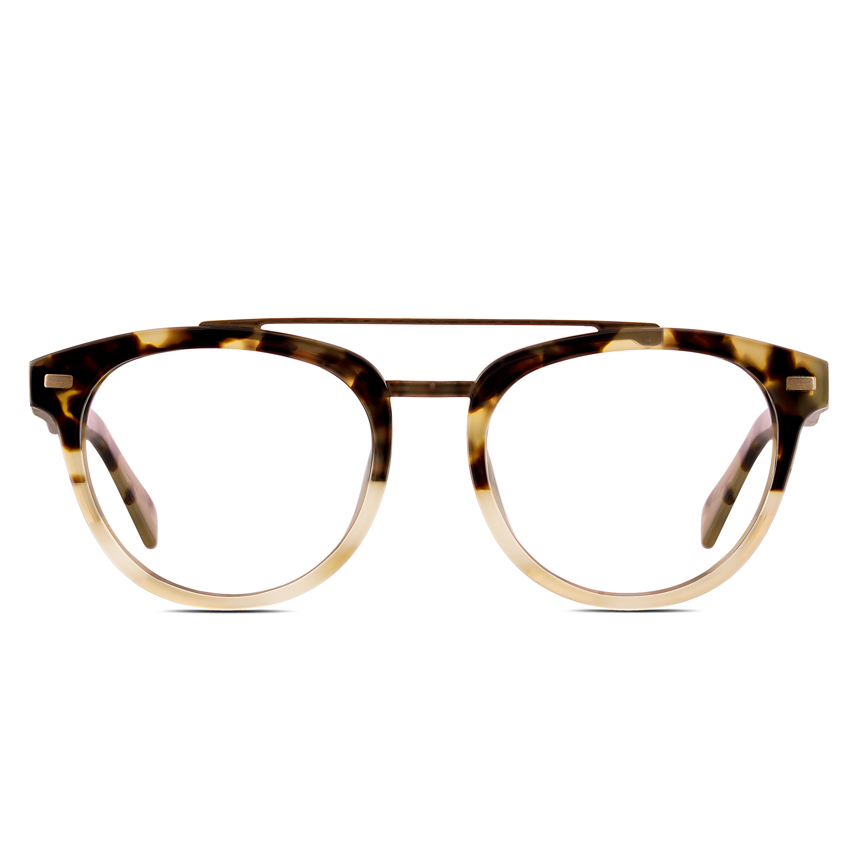 Captain Eyeglasses by Johnny Fly | 