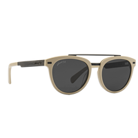 CAPTAIN - Sand - Sunglasses - Johnny Fly Eyewear | #color_sand