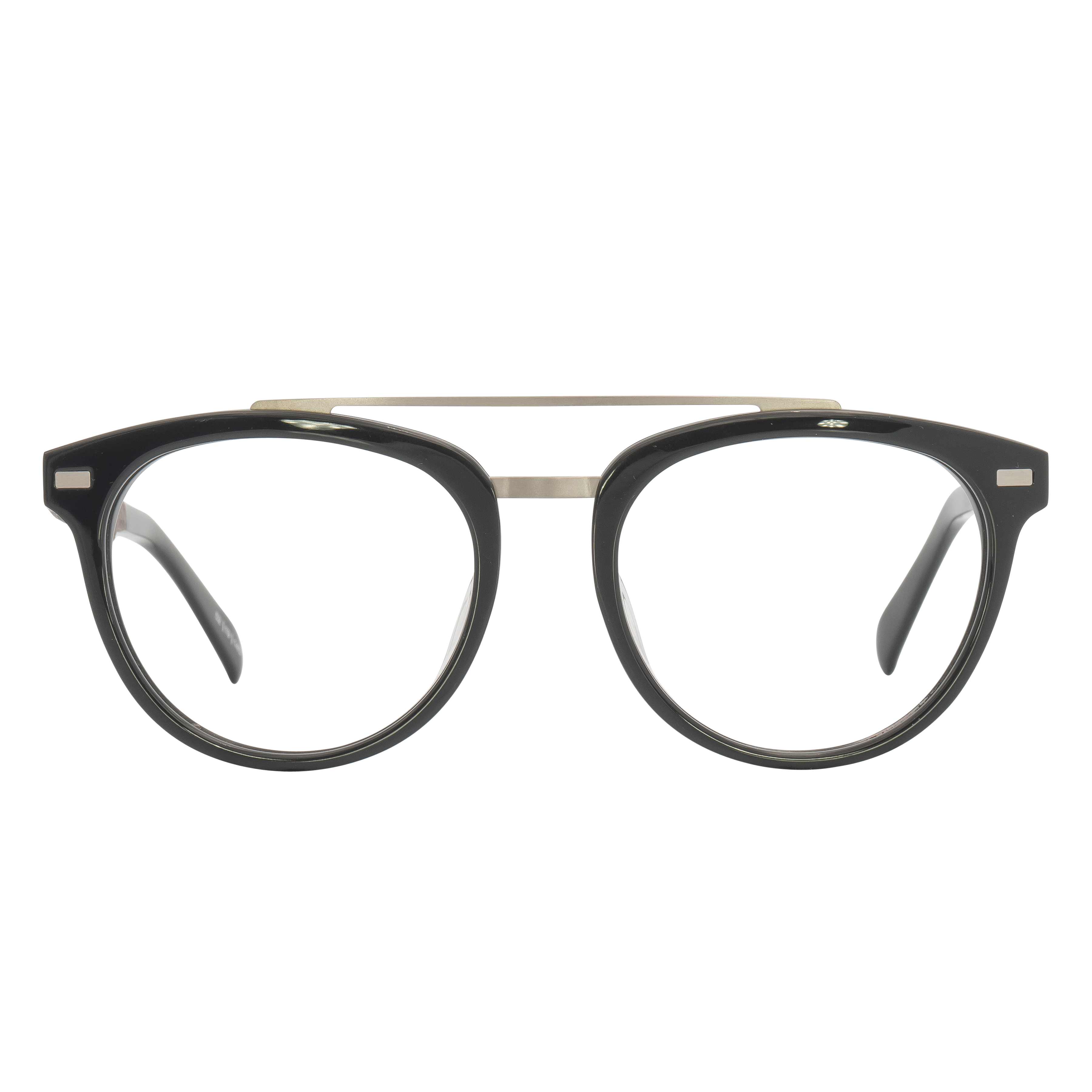 CAPTAIN Frame - Street - Eyeglasses Frame - Johnny Fly Eyewear | 