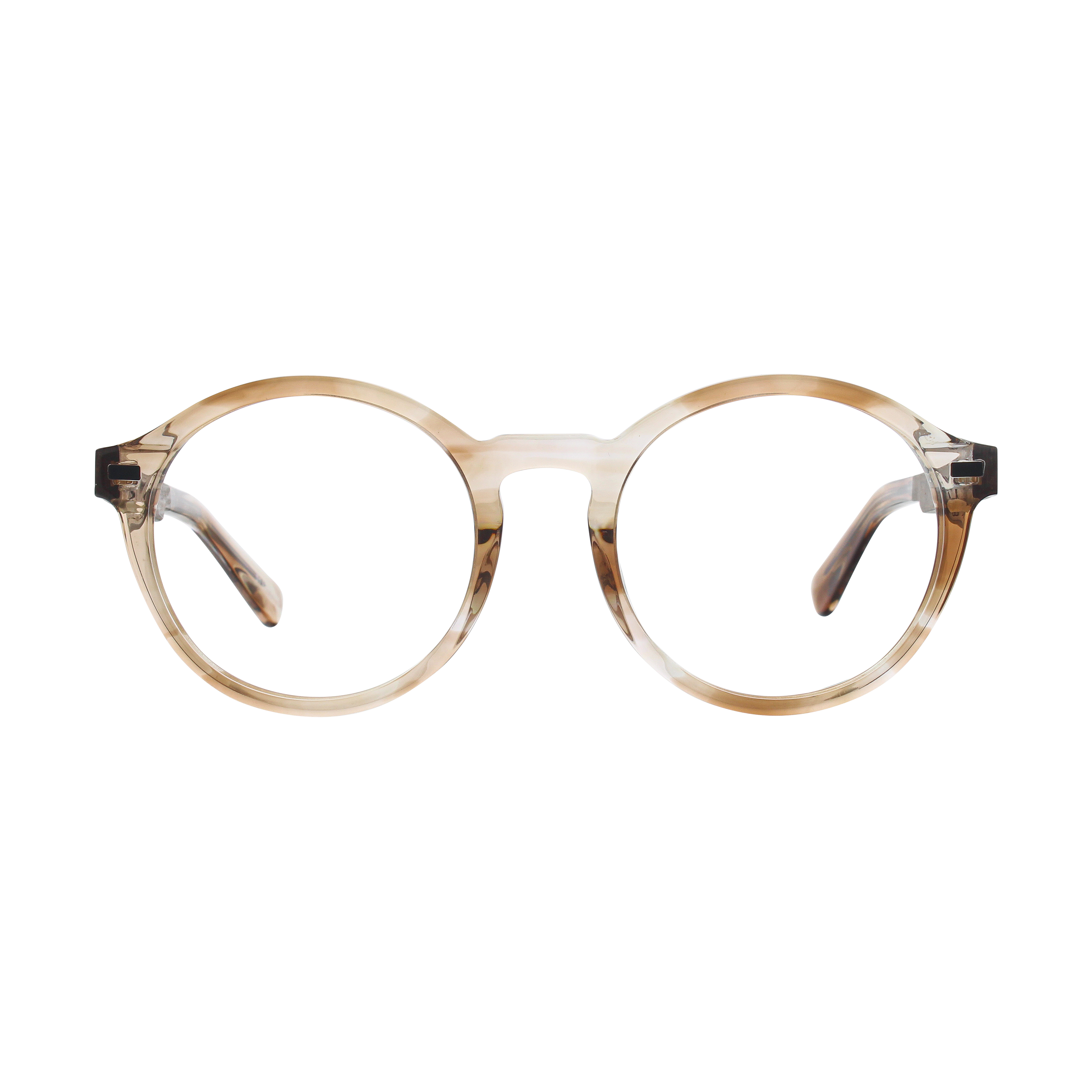 UFO Frame - Jupiter - Eyeglasses Frame - Johnny Fly Eyewear | #color_jupiter