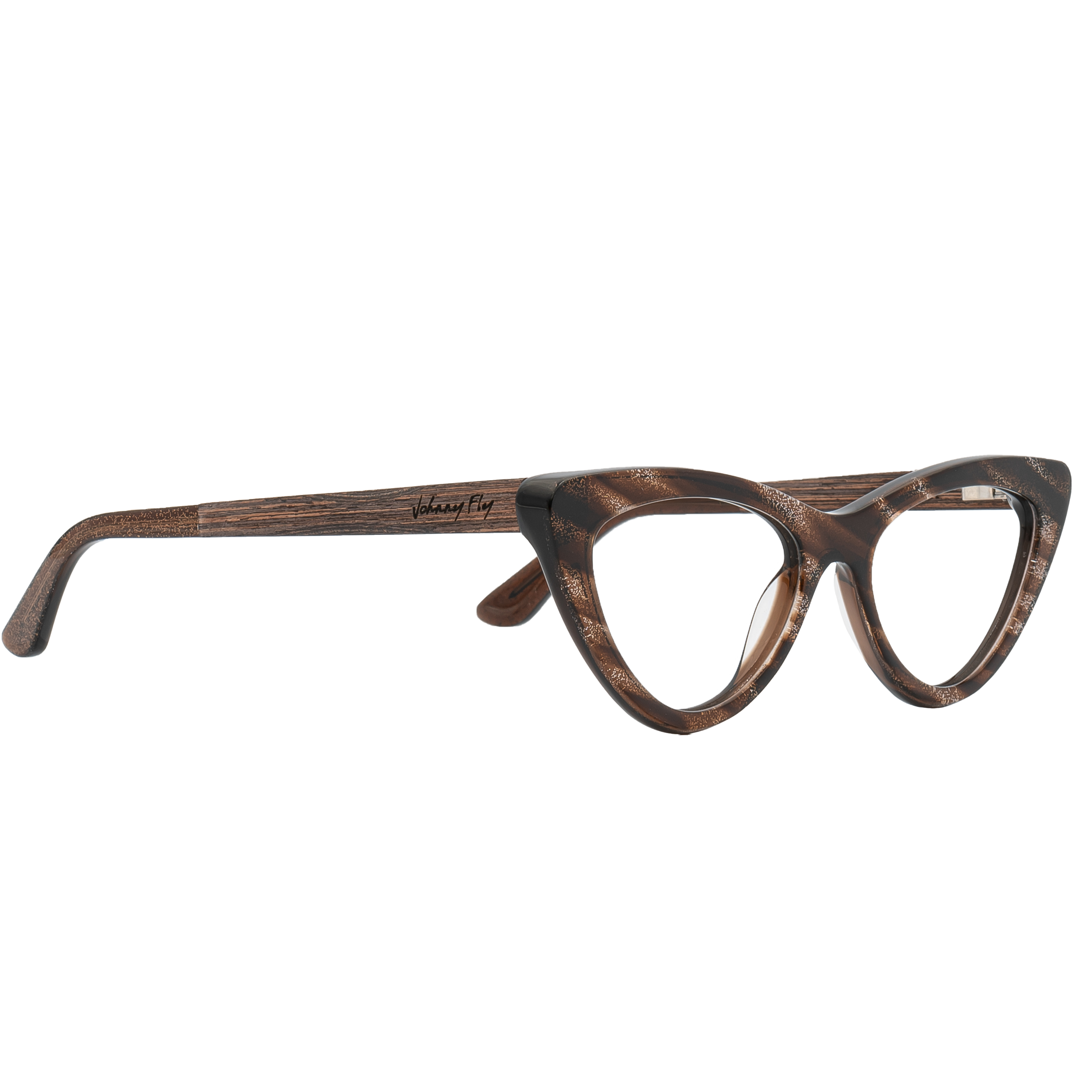 VISTA Frame - Galaxy - Eyeglasses Frame - Johnny Fly Eyewear | 