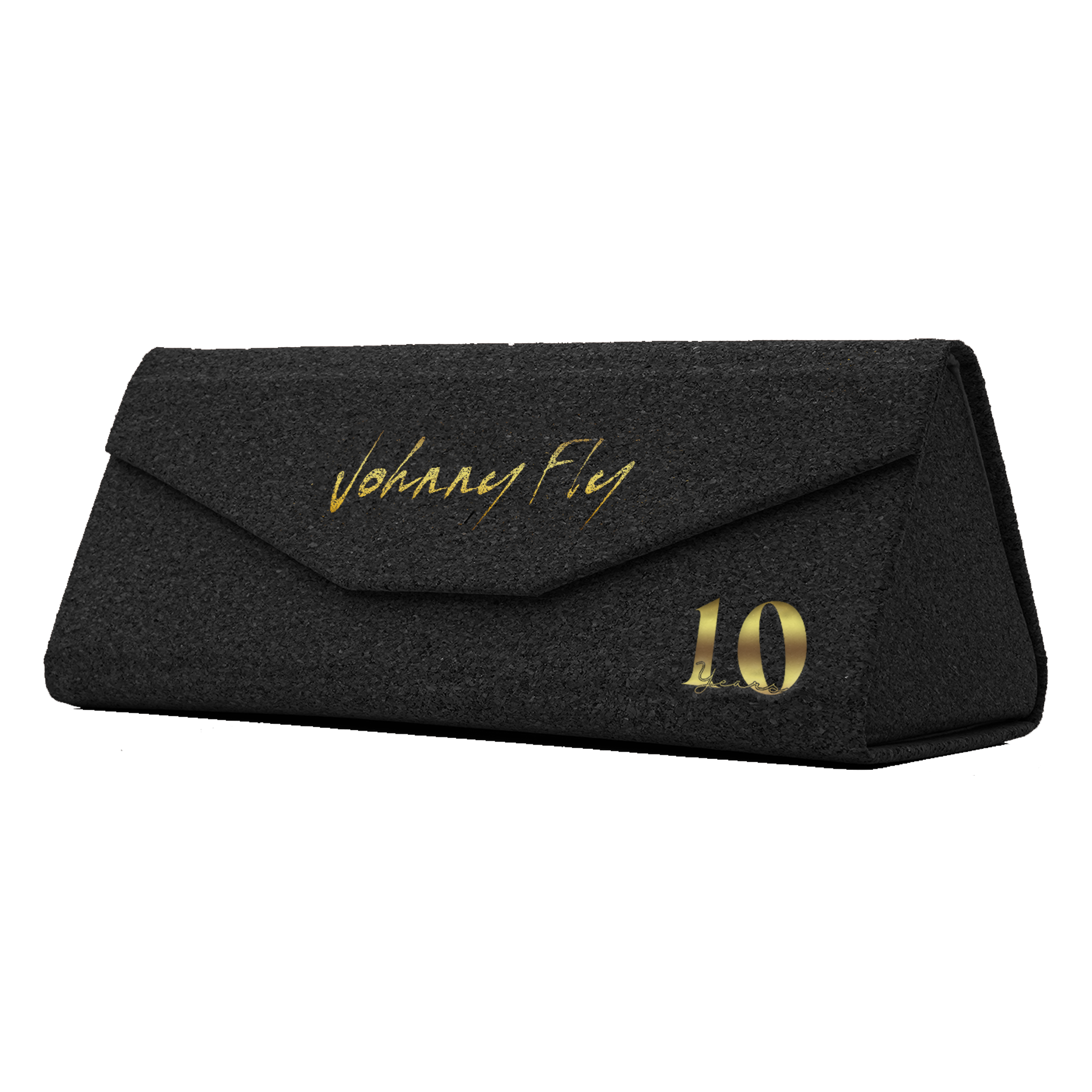 Cork Foldflat Eyewear Case