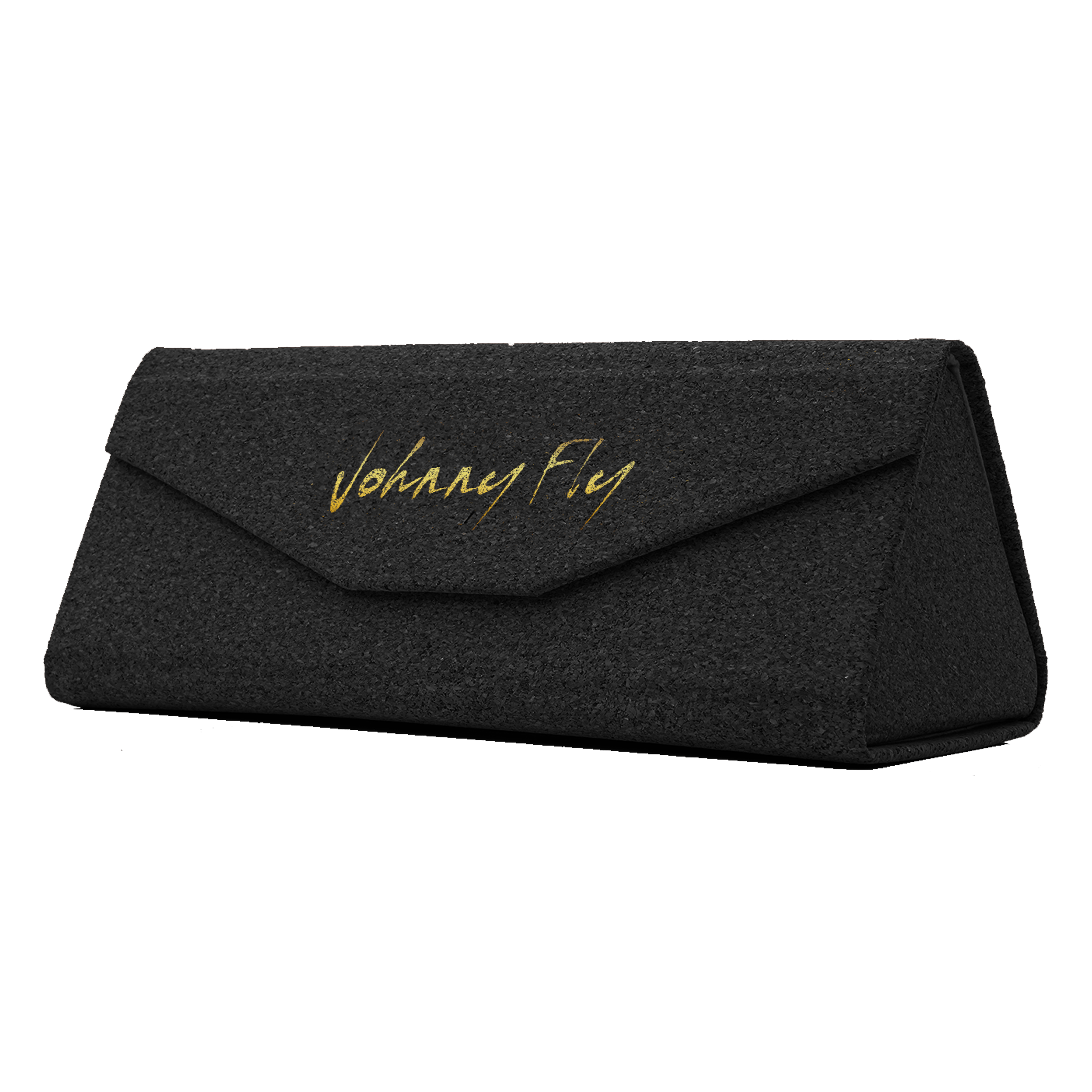 Cork Foldflat Eyewear Case