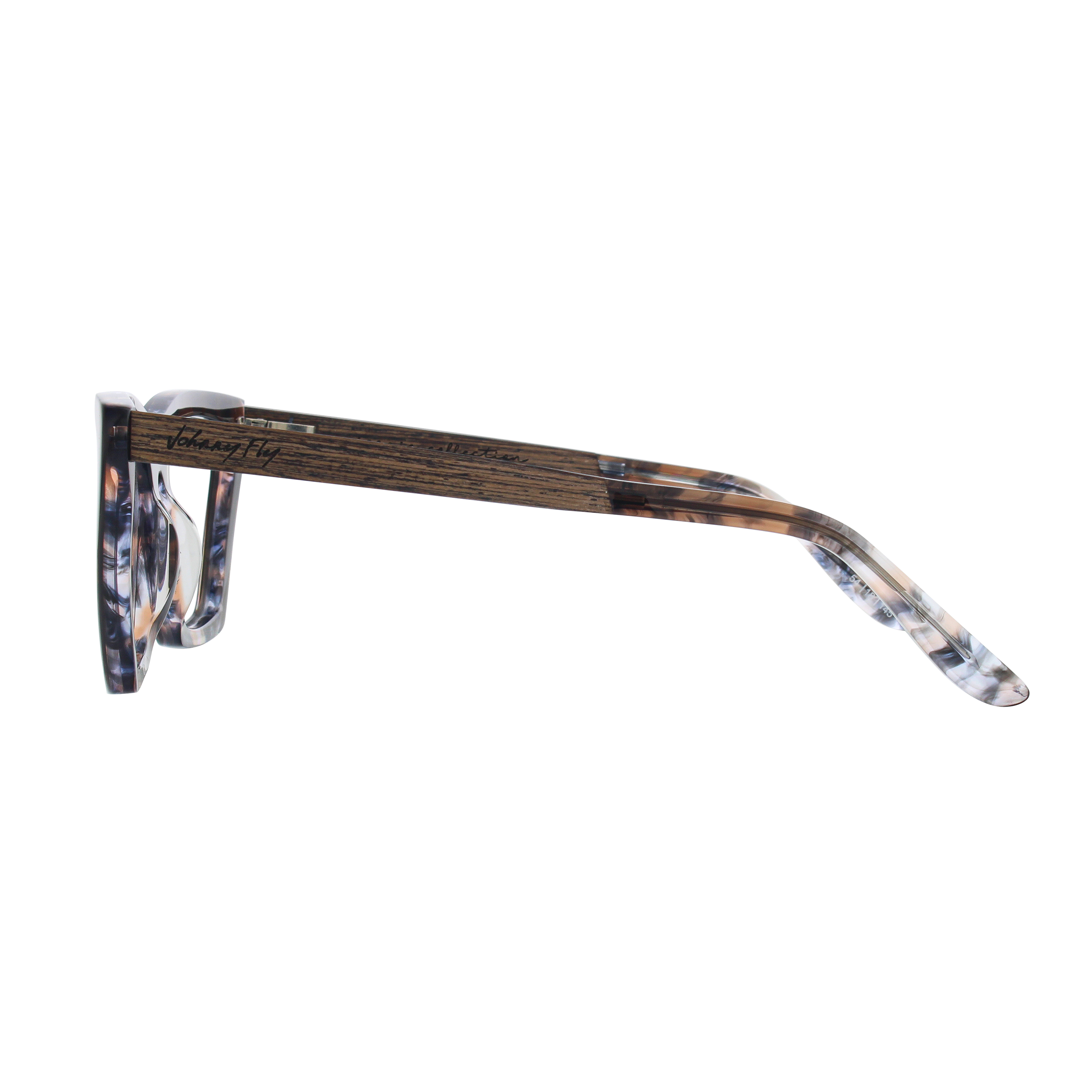 FIGURE BLUGARD - Adrift - Blue Light Glasses - Johnny Fly Eyewear