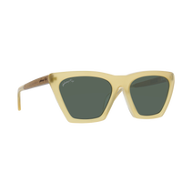 FIGURE - Butterscotch - Sunglasses - Johnny Fly Eyewear | #color_butterscotch