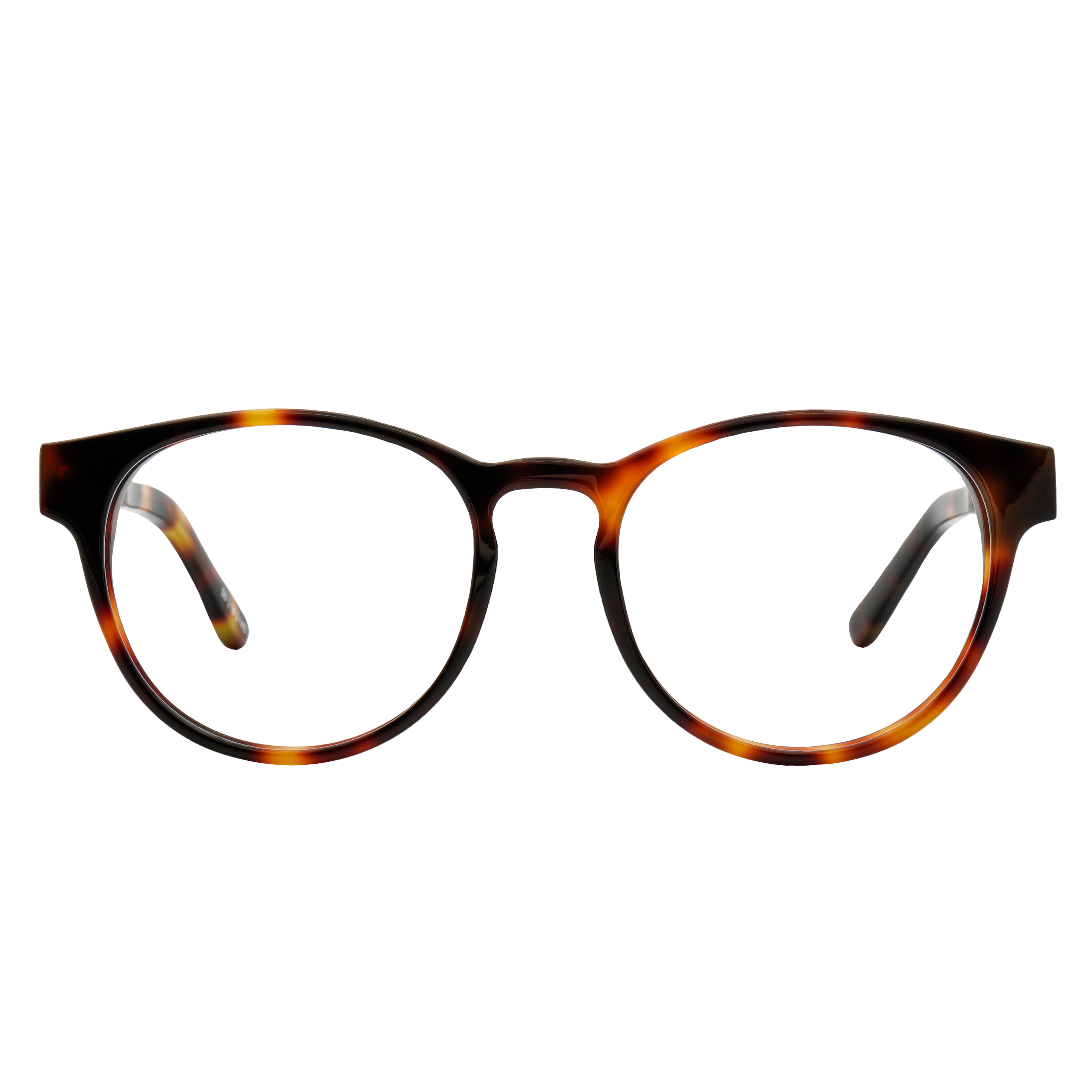 FLIGHT BLUGARD  - Classic Tortoise - Blue Light Reader - Johnny Fly Eyewear 