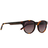 Flight - Johnny Fly - Classic Tortoise - Brown Gradient Polarized - Sunglasses | #color_classic-tortoise
