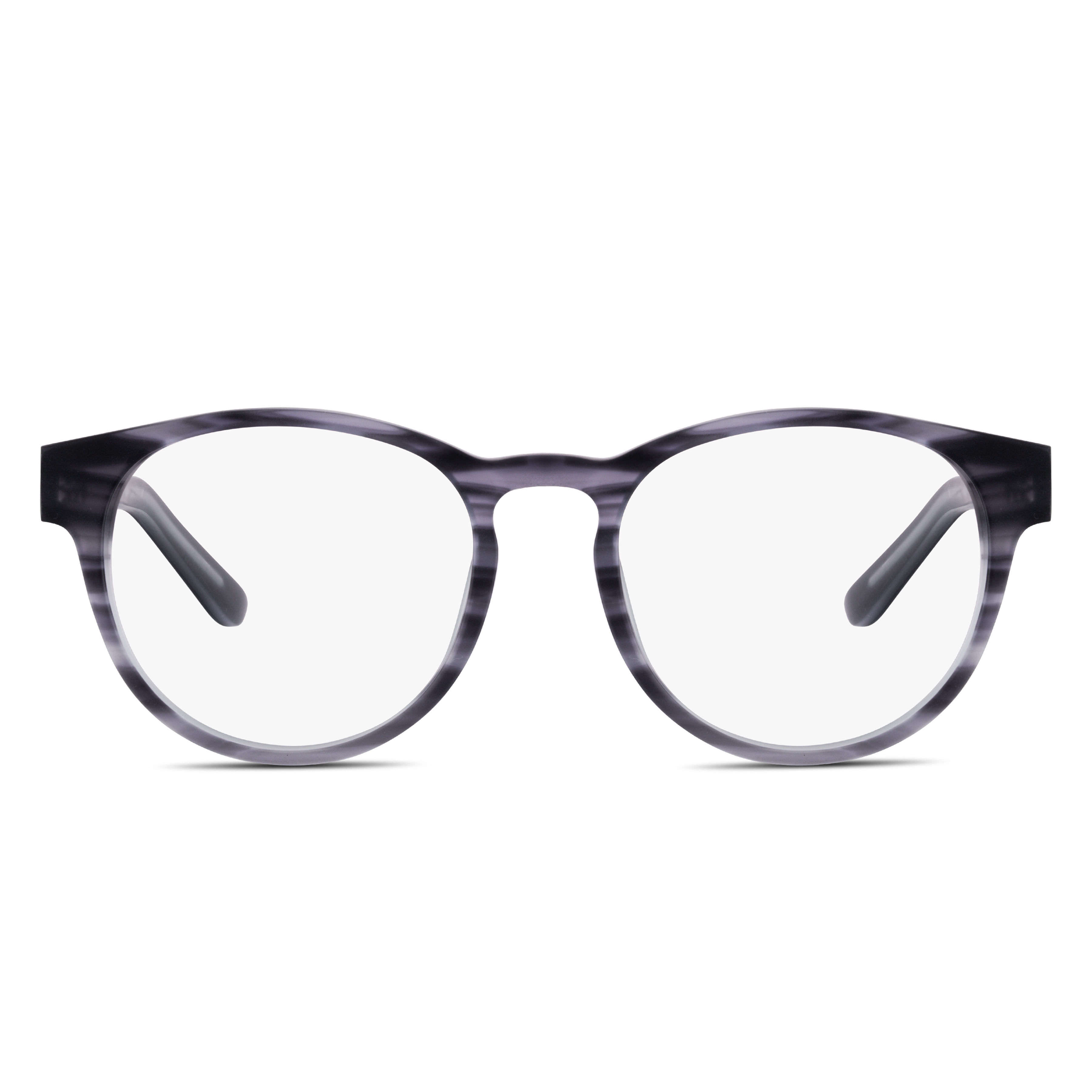 FLIGHT Frame - Marble Grey - Eyeglasses Frame - Johnny Fly Eyewear | #color_marble-grey