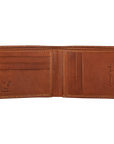 Fold Wallet - Johnny Fly - Leather Bags