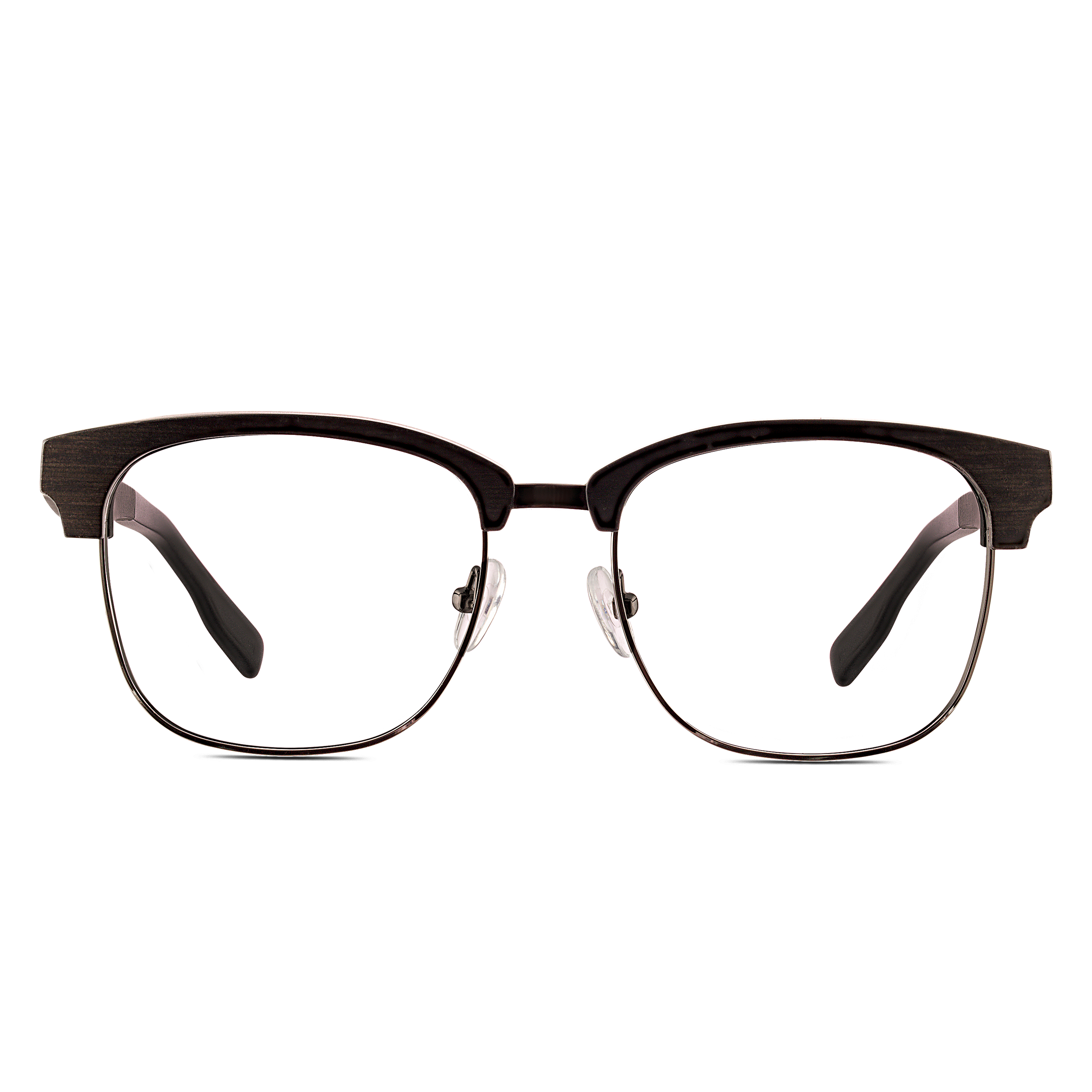 Hughes Eyeglasses By Johnny Fly 