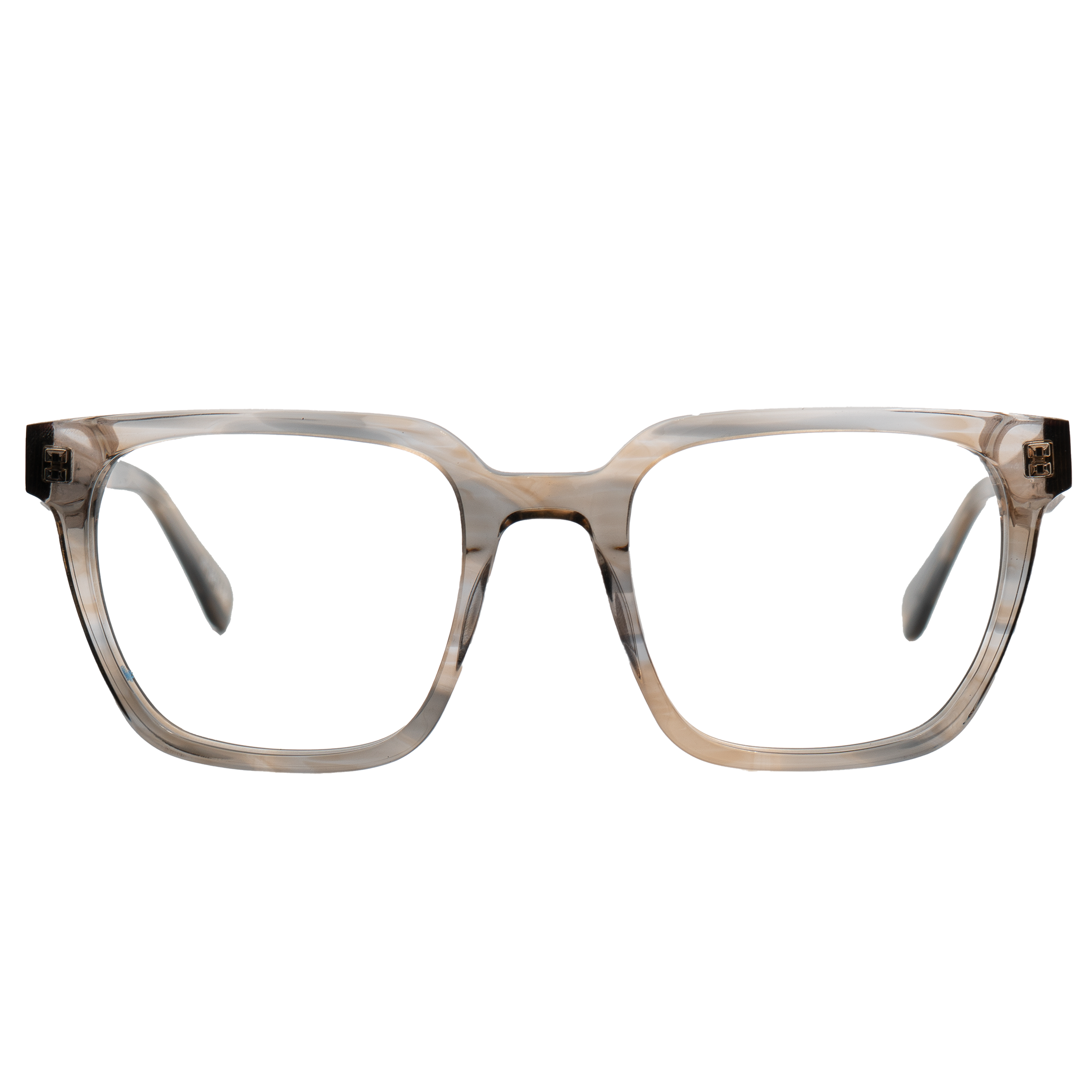 LONGITUDE BLUGARD - Sandstorm - Blue Light Glasses - Johnny Fly Eyewear
