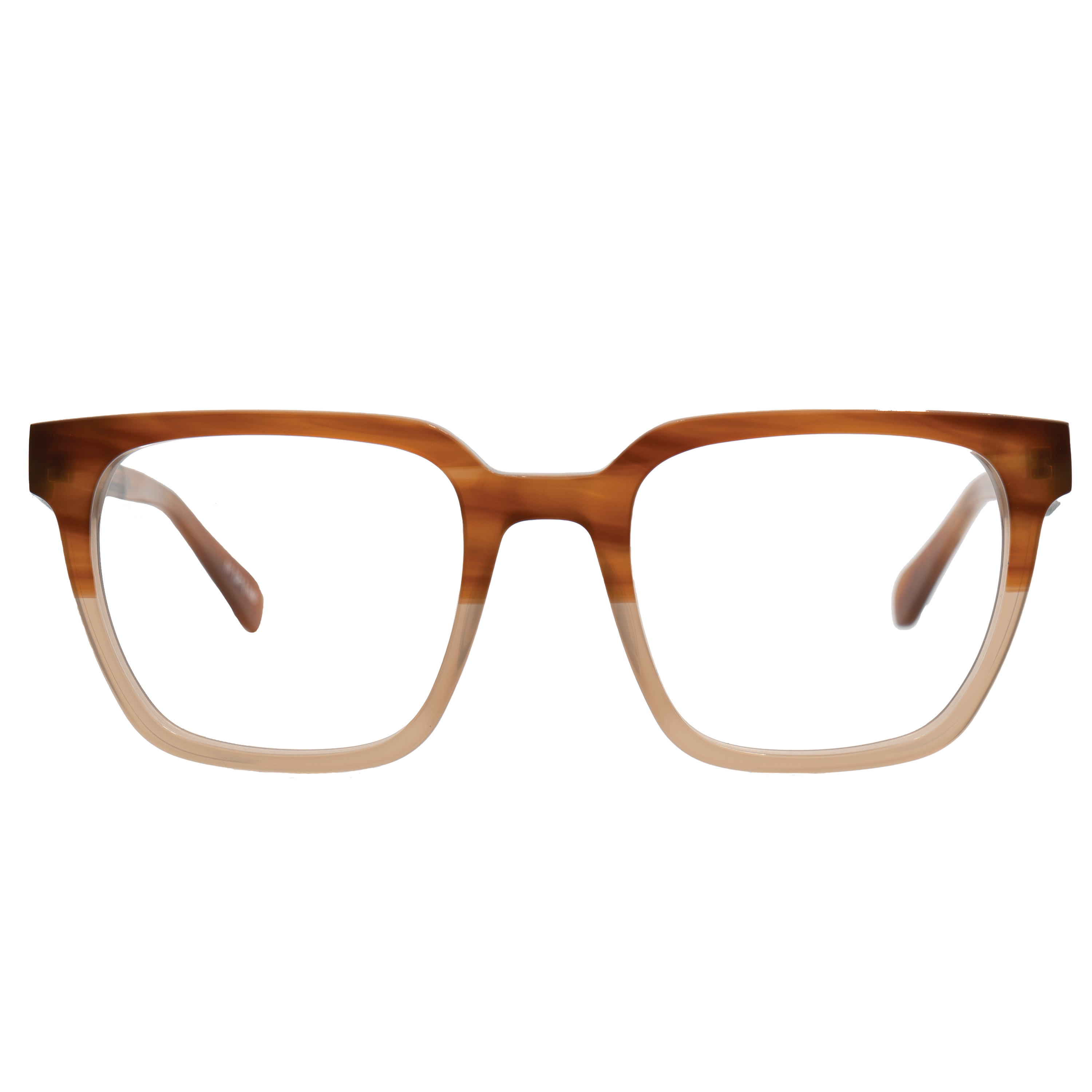 LONGITUDE BLUGARD - Sunset - Blue Light Glasses - Johnny Fly Eyewear