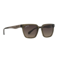 LONGITUDE - Olive - Sunglasses - Johnny Fly Eyewear | #color_olive