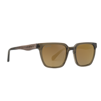 LONGITUDE - Olive - Sunglasses - Johnny Fly Eyewear | #color_olive
