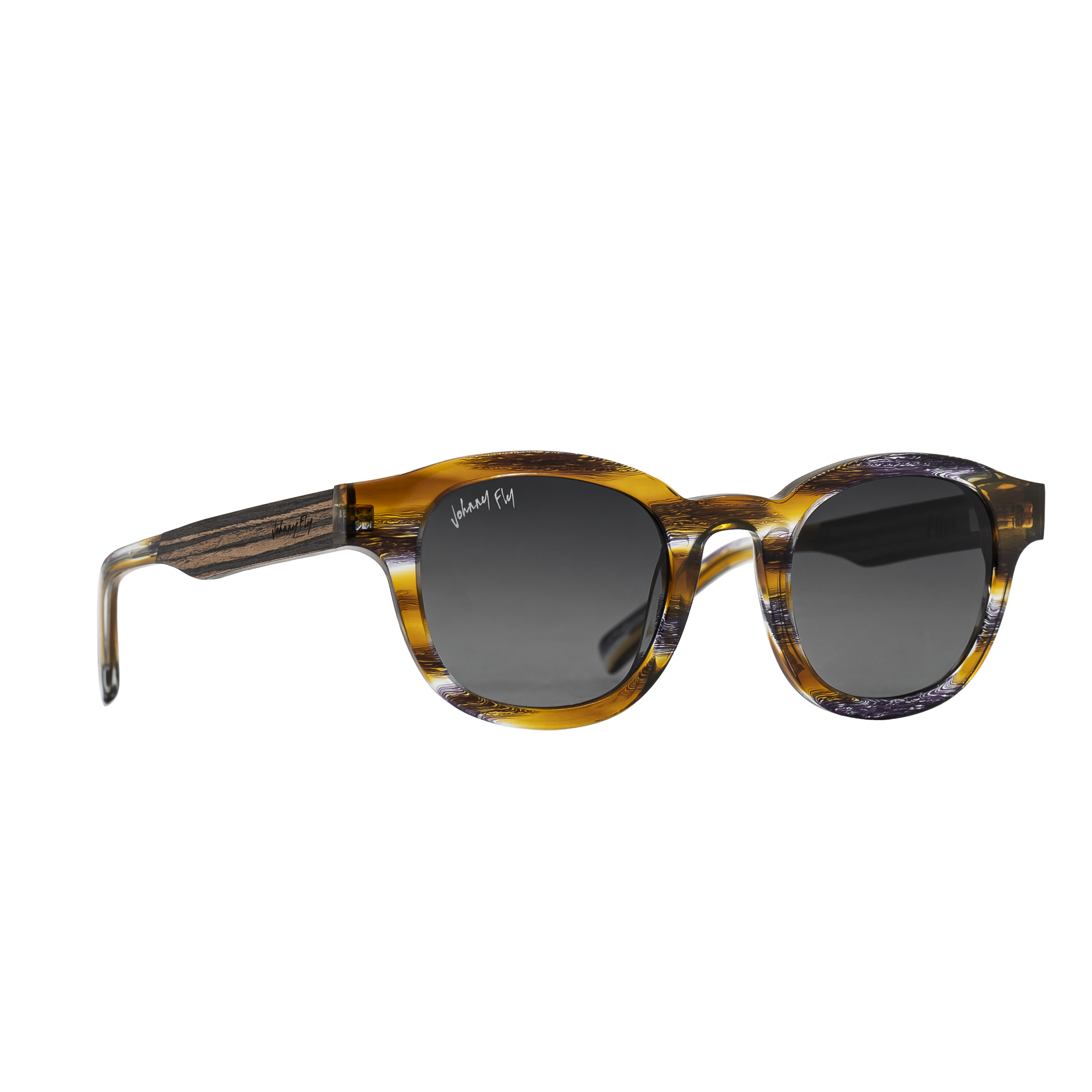 PILOT  - Quasar - Sunglasses - Johnny Fly Eyewear | 