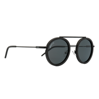 RIKER - Black - Sunglasses - Johnny Fly Eyewear | #color_black