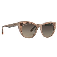 RUNWAY - Mauve Tortoise - Sunglasses - Johnny Fly Eyewear | #color_mauve-tortoise